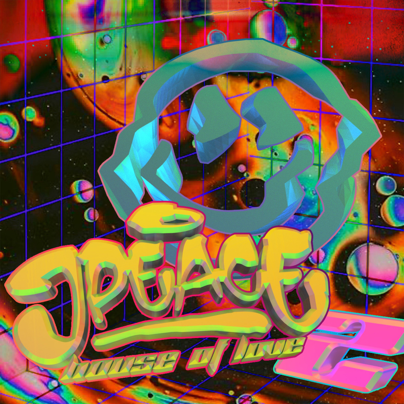 JOSH PEACE RADIO