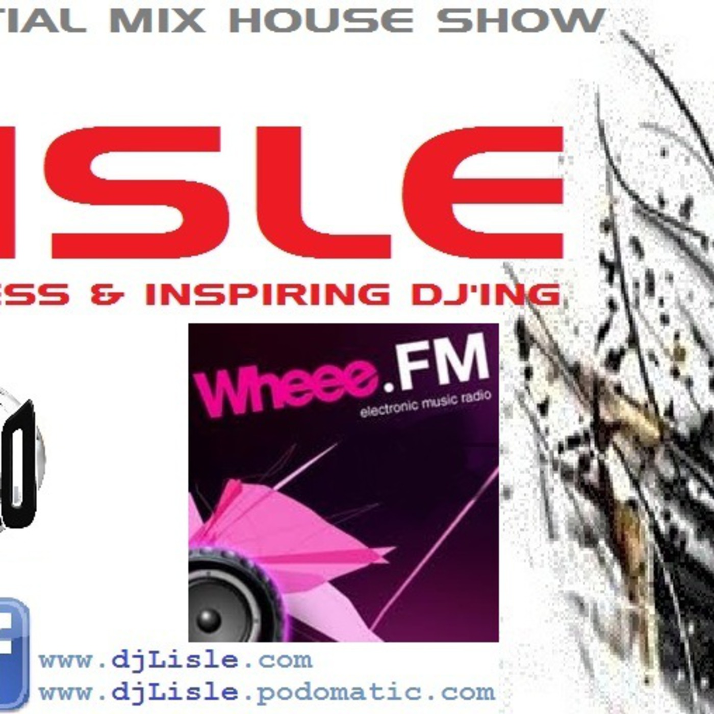 Essential Mix @ theHOT100radio.com & Wheee.fm 4/2/12 Hour 1 episode artwork