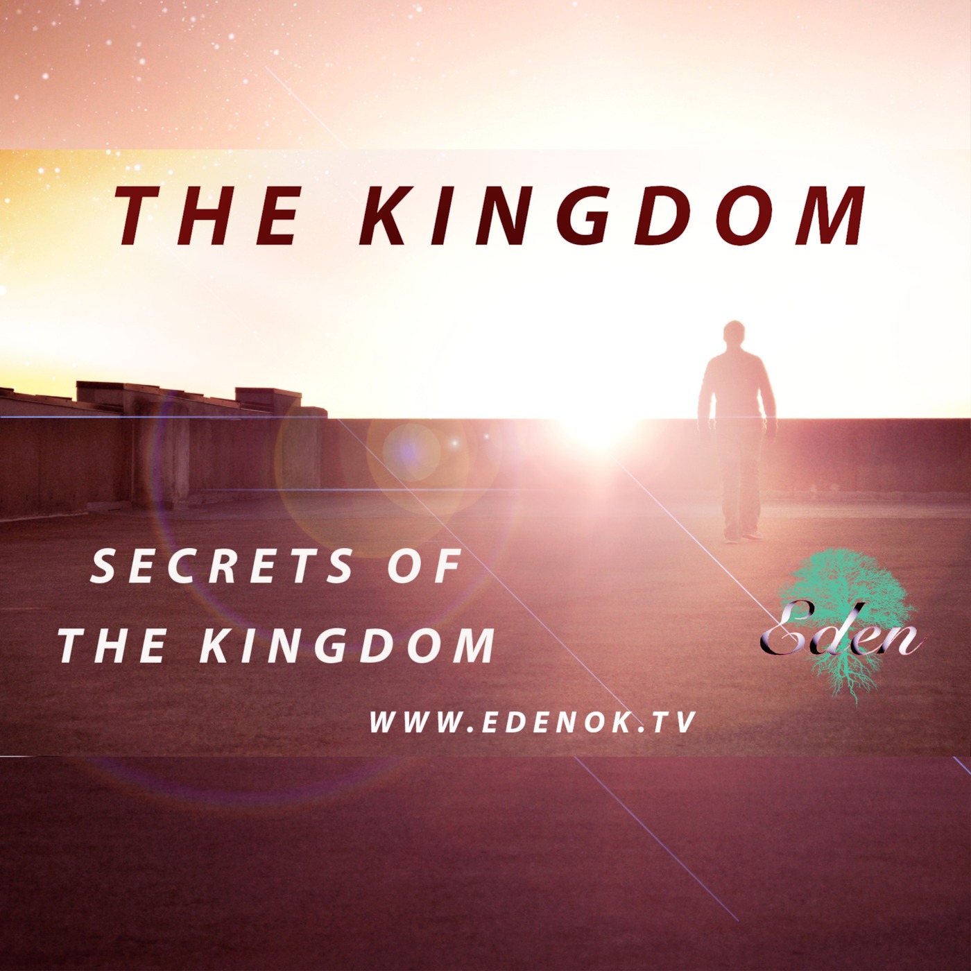 #1102 - The Kingdom: Secrets of the Kingdom 3