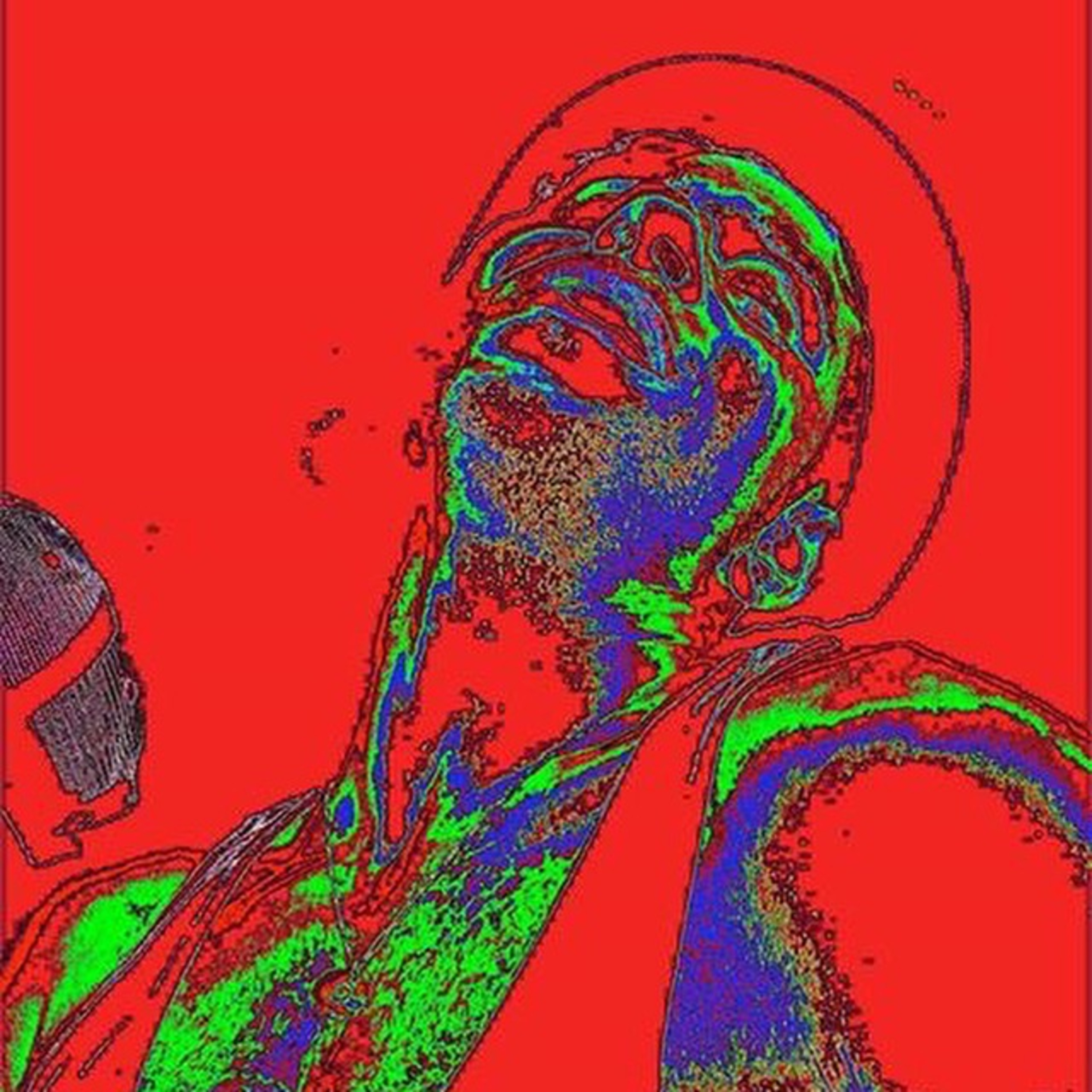 DJ Mac Rowe - \