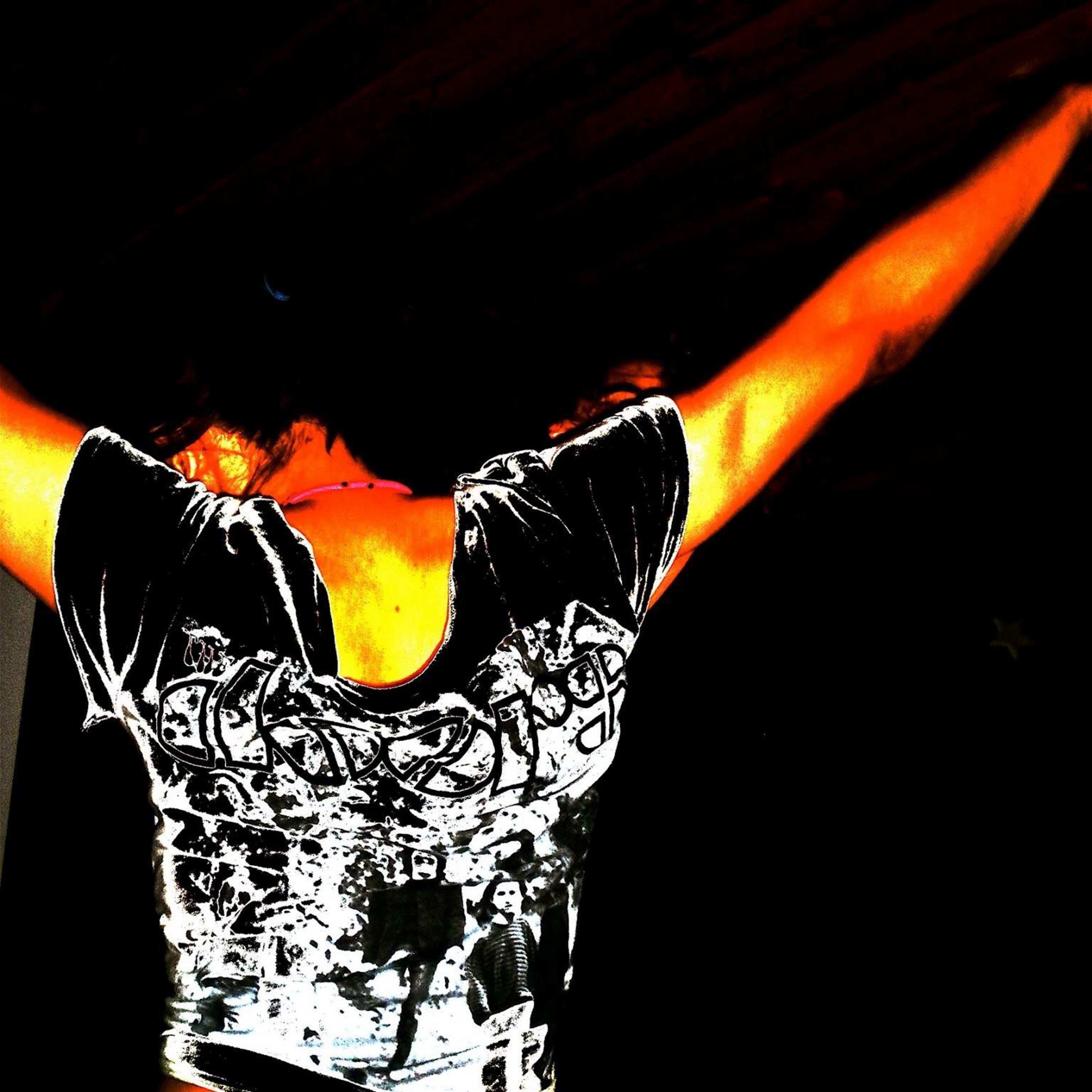 DJ Mac Rowe - \