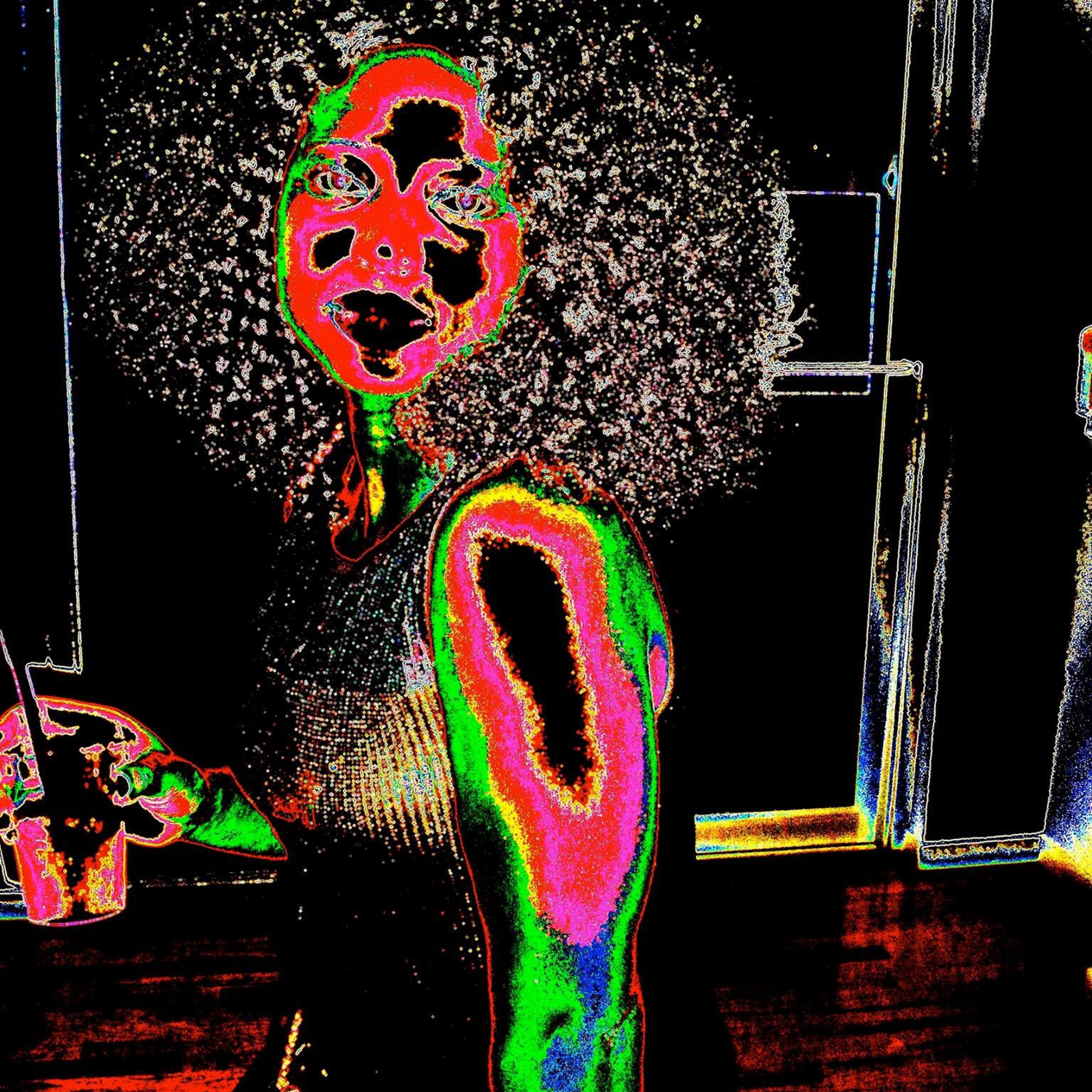 DJ Mac Rowe - \