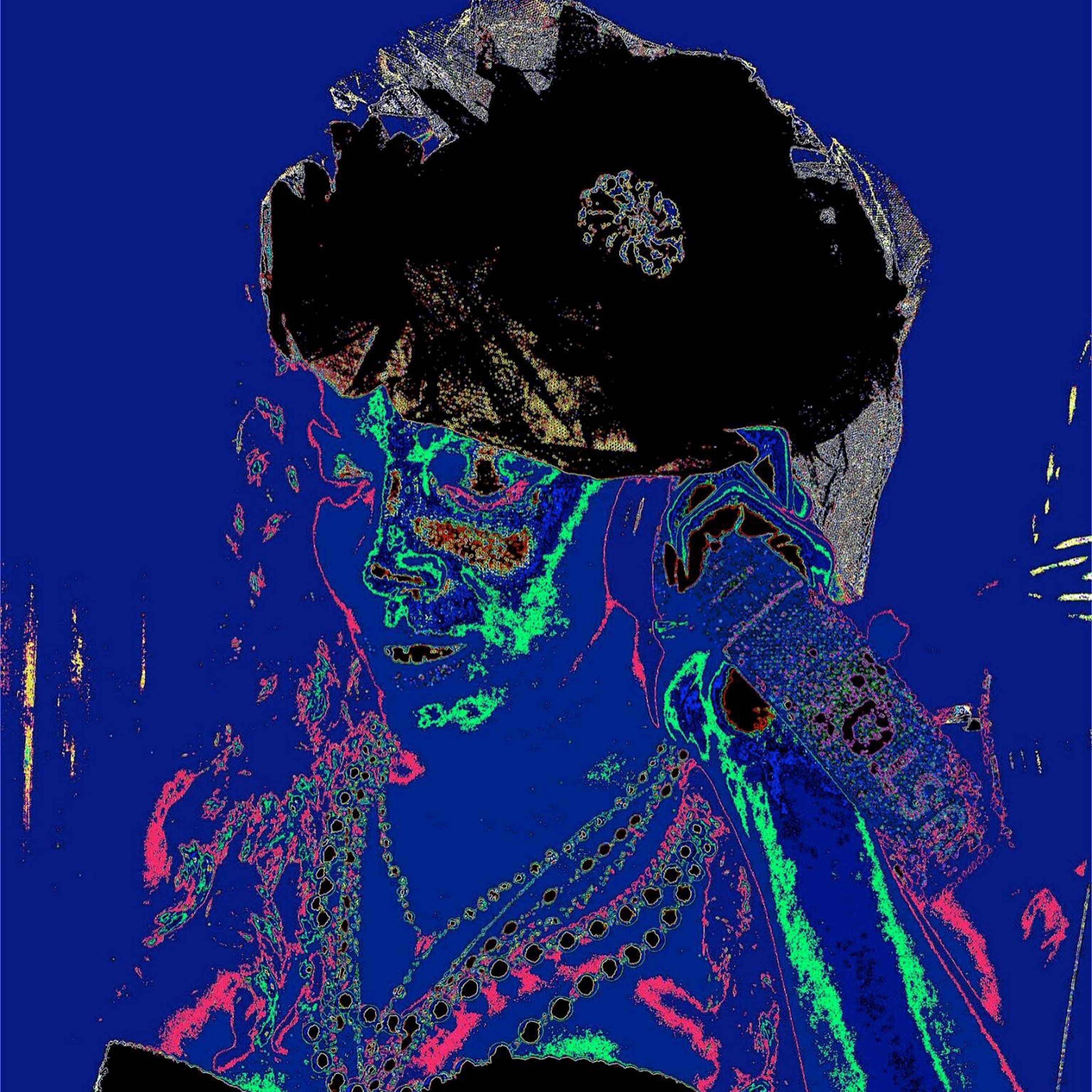 DJ Mac Rowe - \