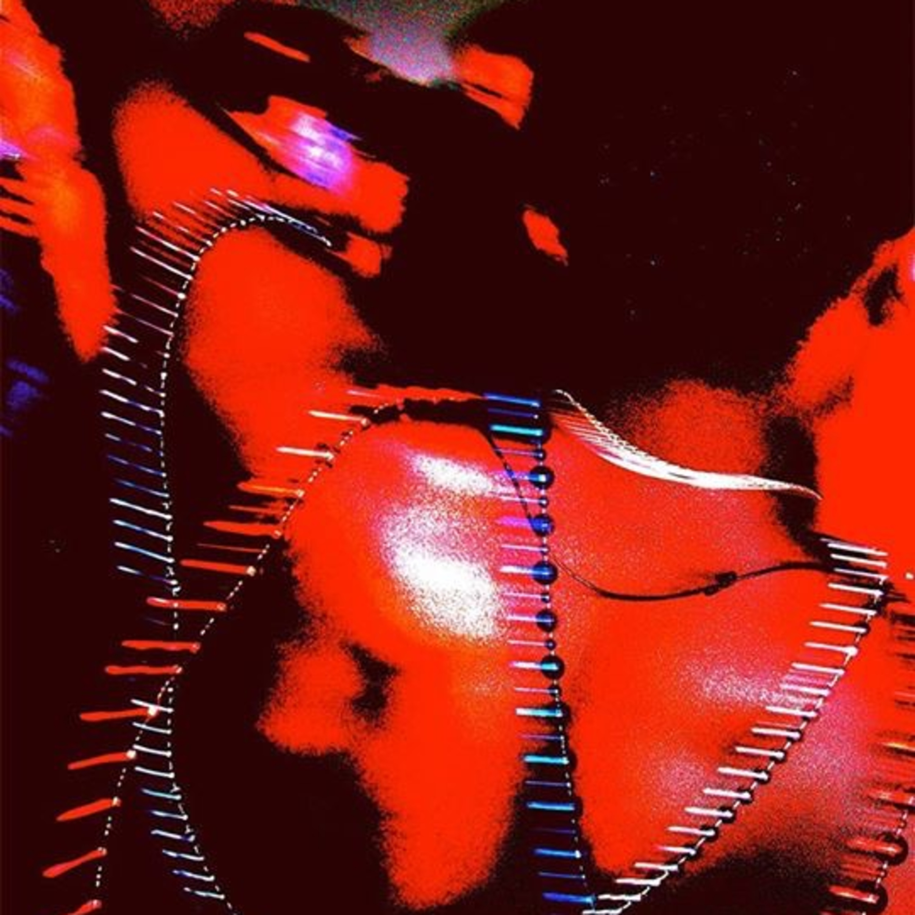 DJ Mac Rowe - \