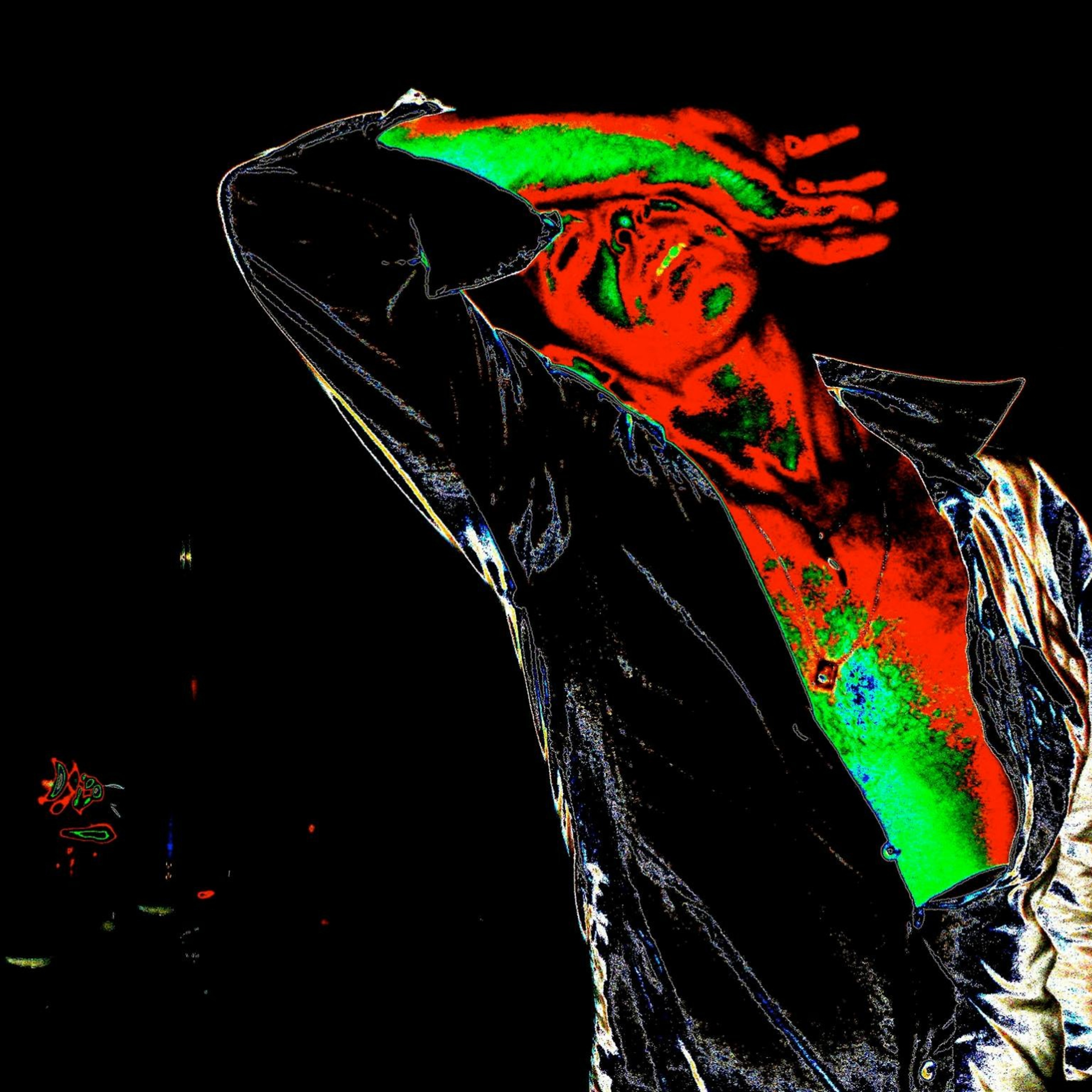 DJ Mac Rowe - \