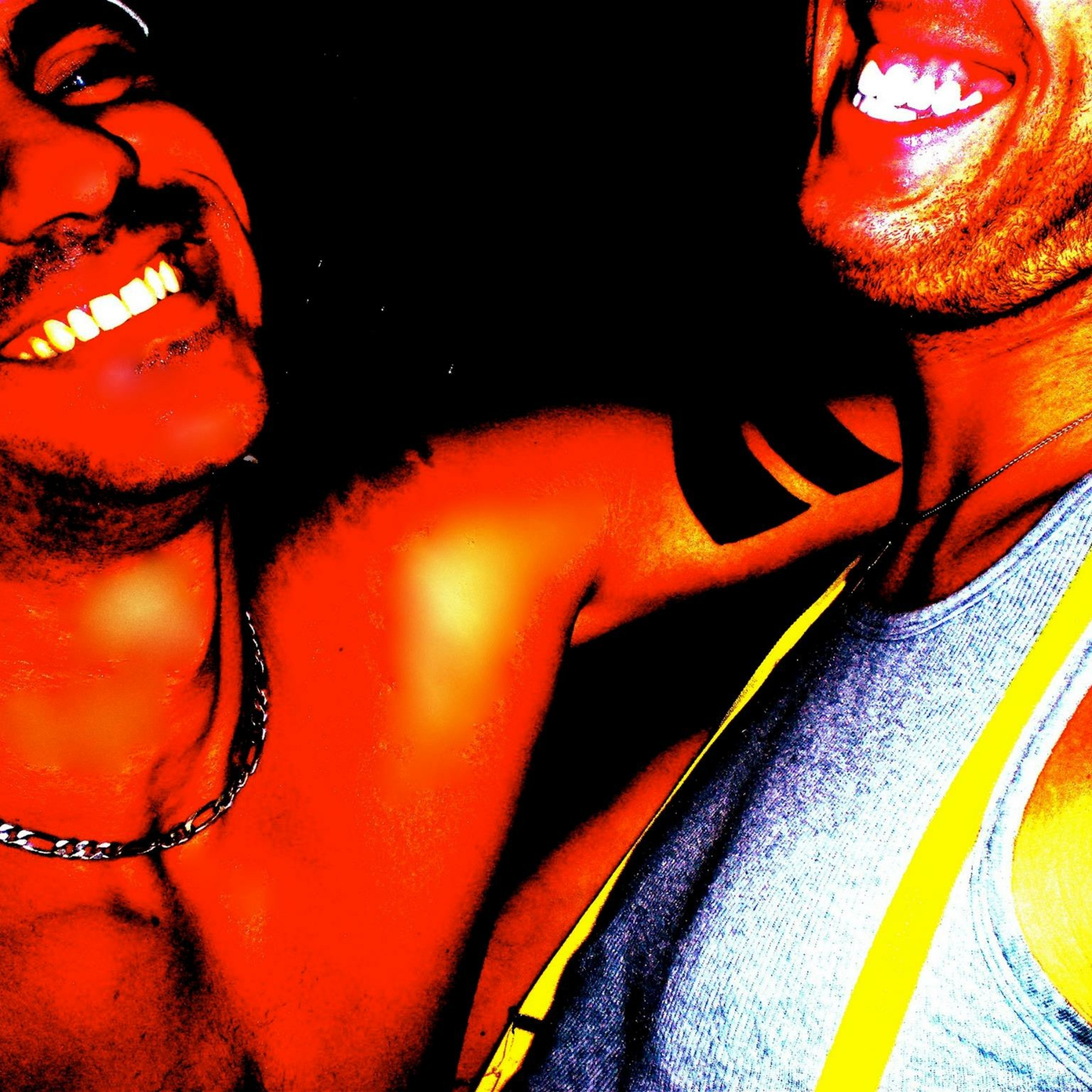 DJ Mac Rowe - \