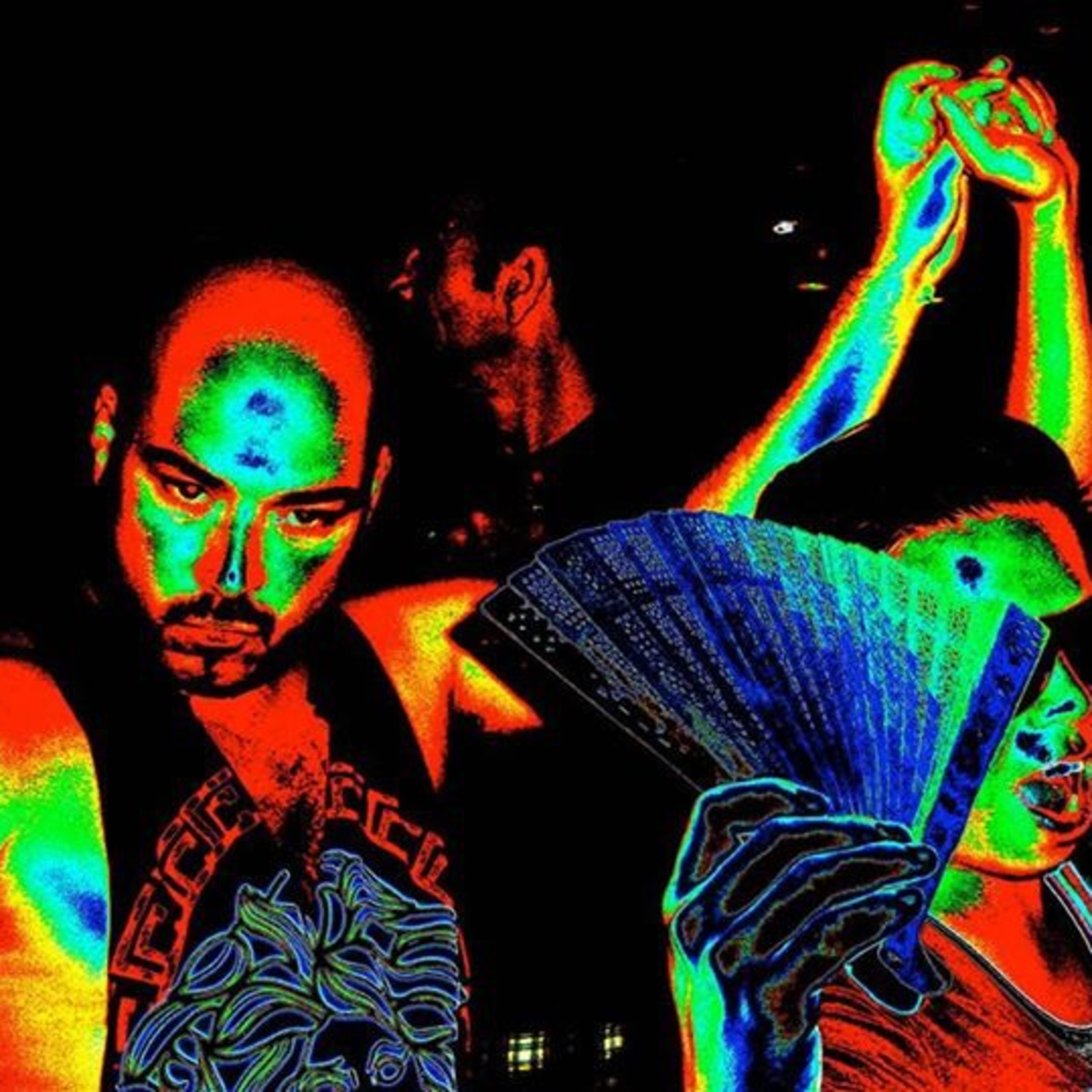 DJ Mac Rowe - \