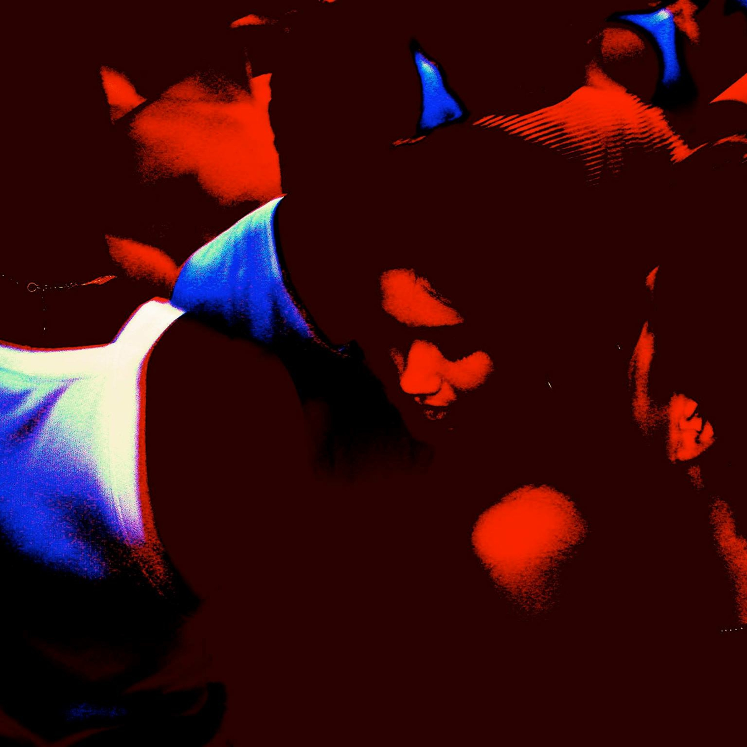 DJ Mac Rowe - \