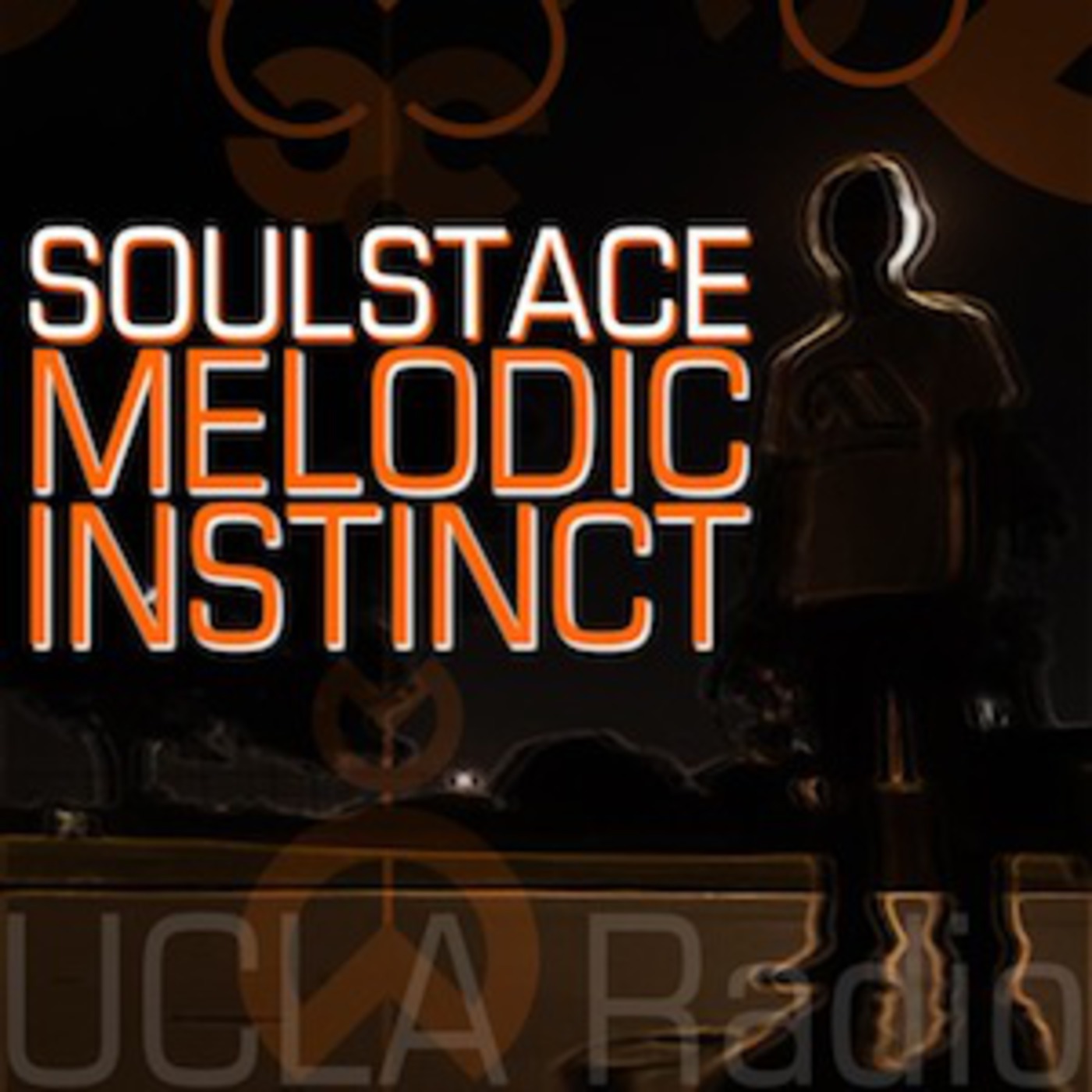 Melodic Instinct ep.34 @ UCLAradio.com 