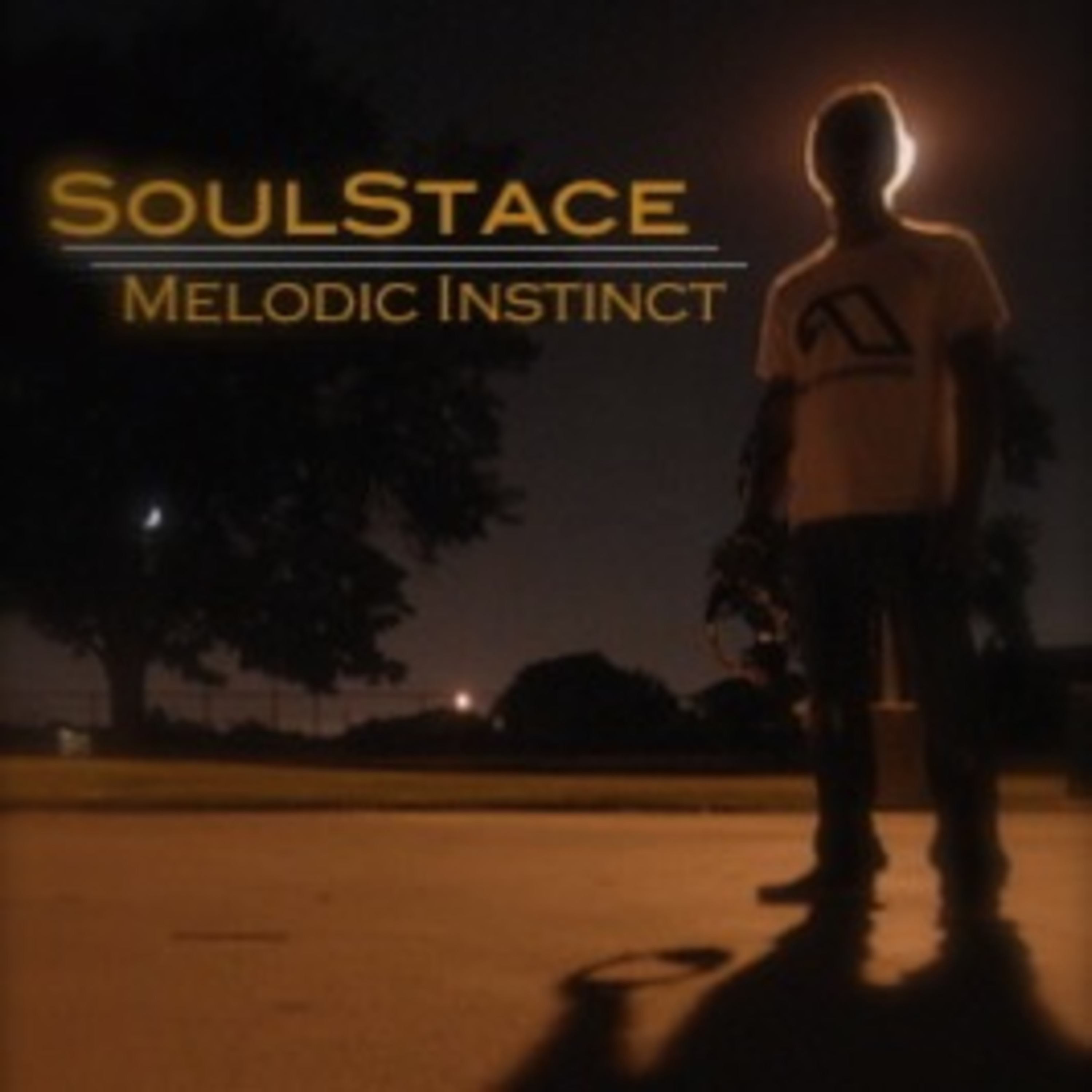 Melodic Instinct @ UCLAradio.com