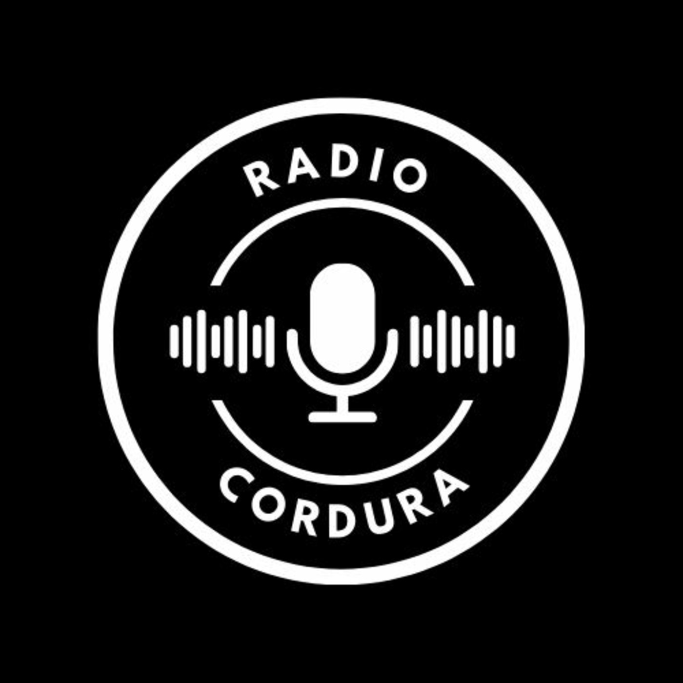 RADIO CORDURA