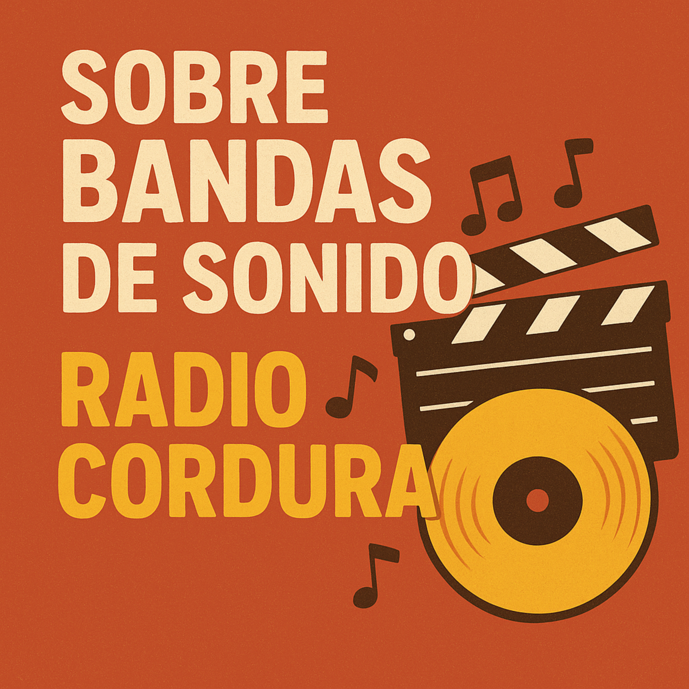 Portada de RADIO CORDURA