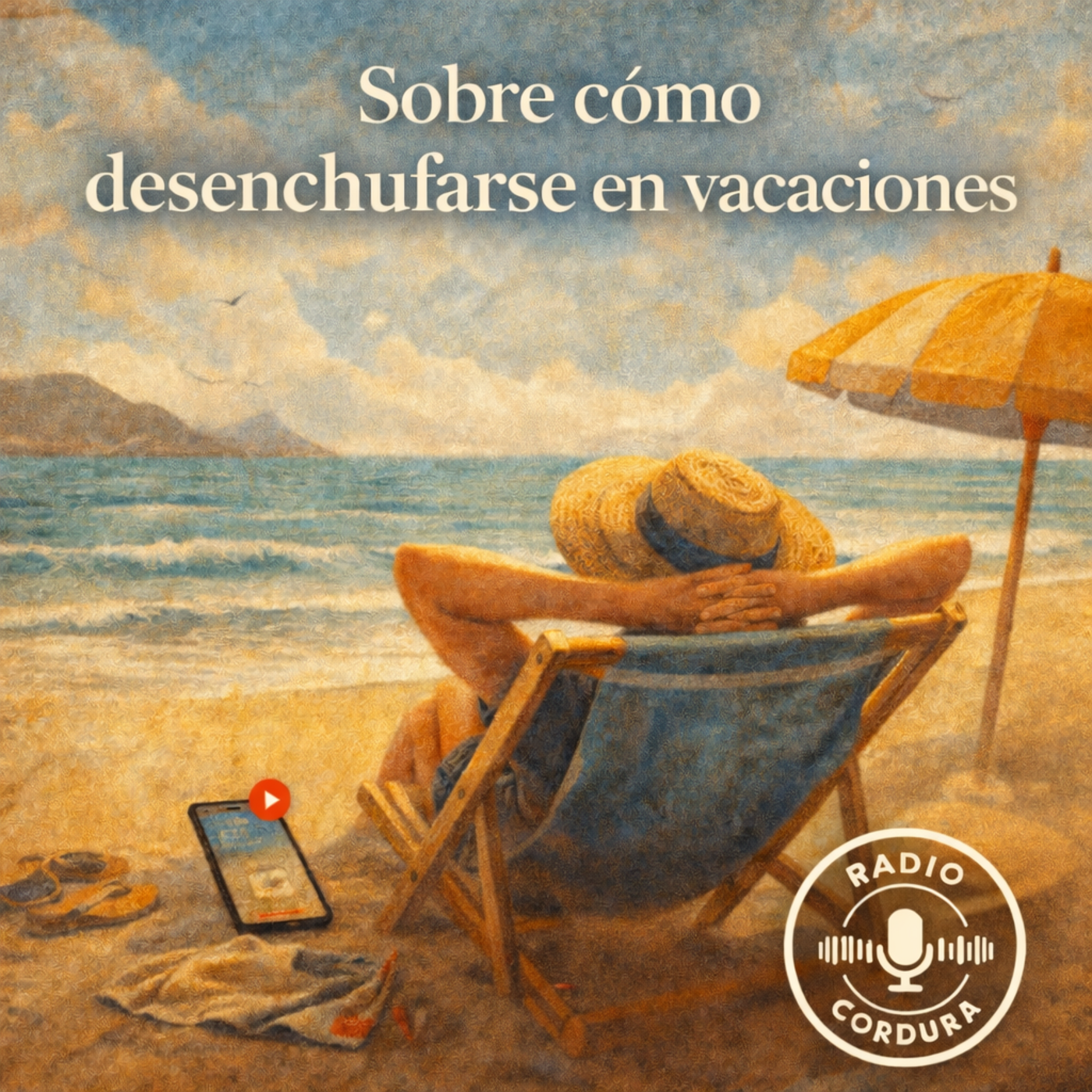 Portada de RADIO CORDURA