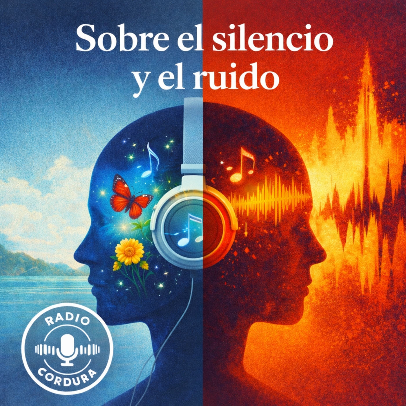 Portada de RADIO CORDURA
