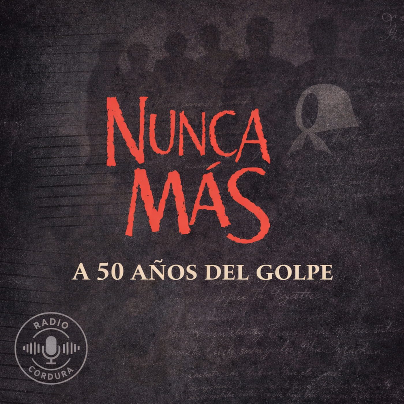 Episode 9: Día de la Memoria – A 50 años del Golpe episode artwork