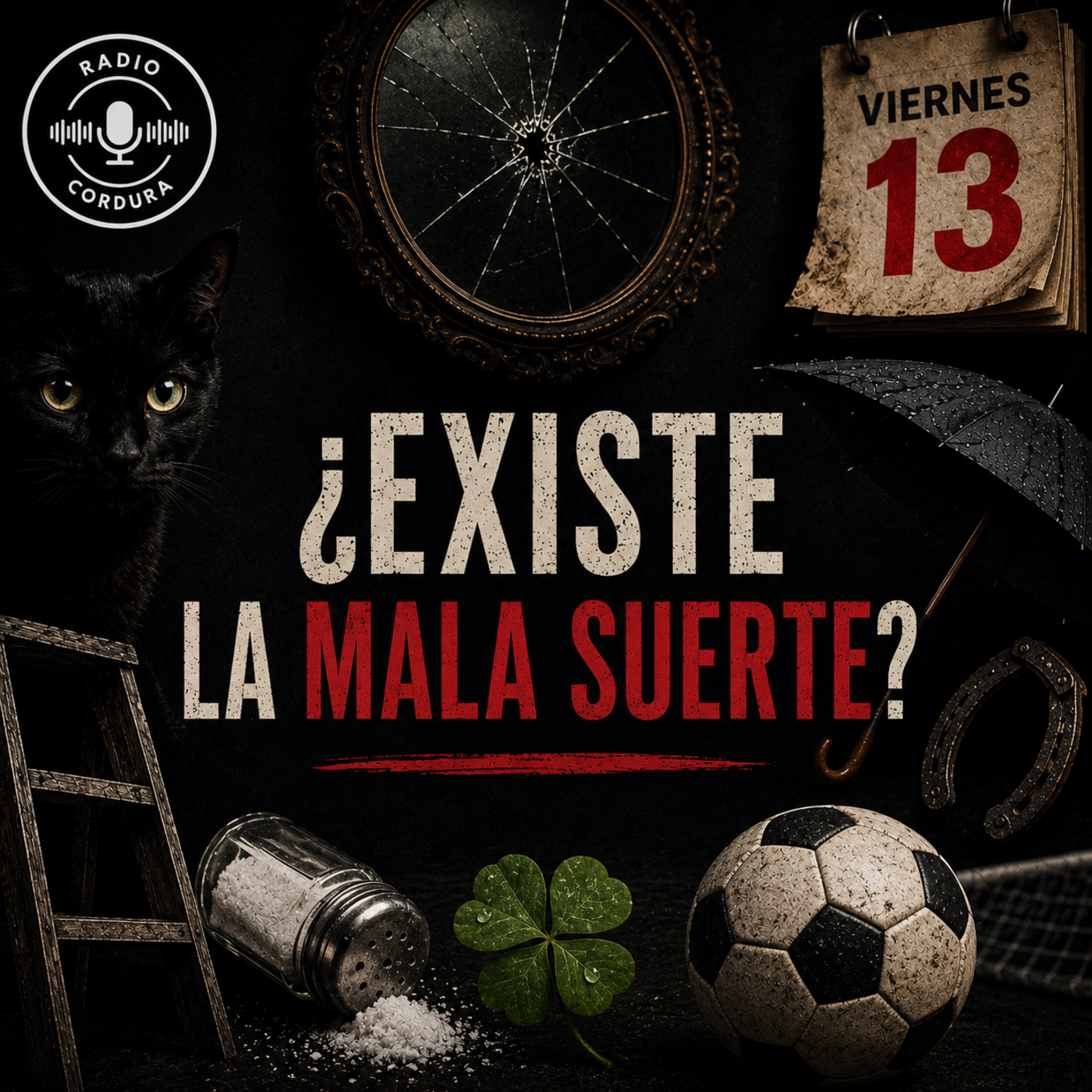 Portada de RADIO CORDURA