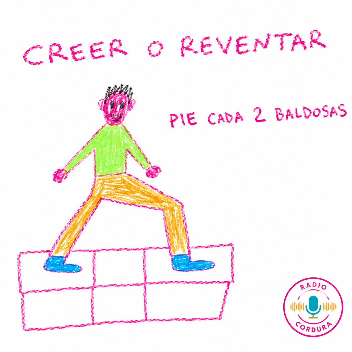 Portada de RADIO CORDURA