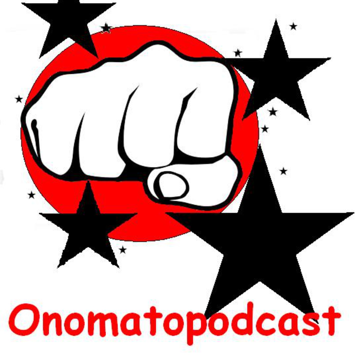 Onomatopodcast