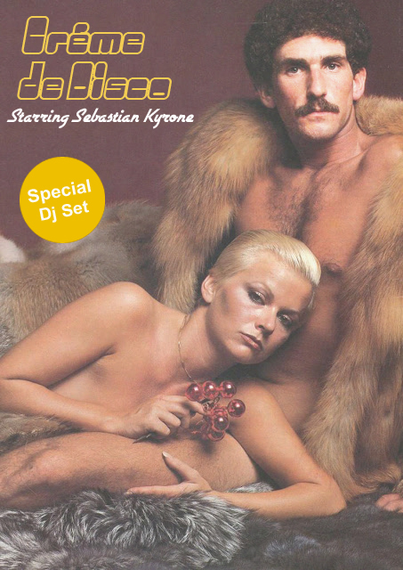 Weekendance Disco