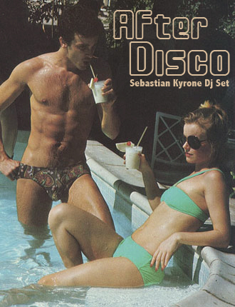 Weekendance Disco