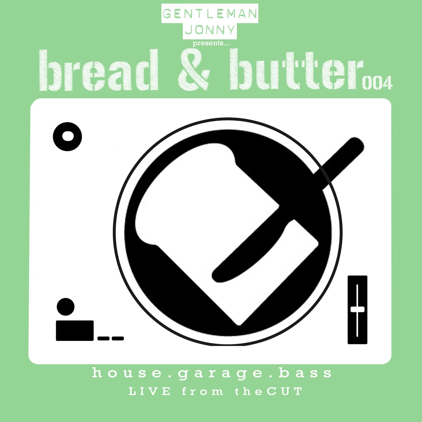 Bread & Butter 004