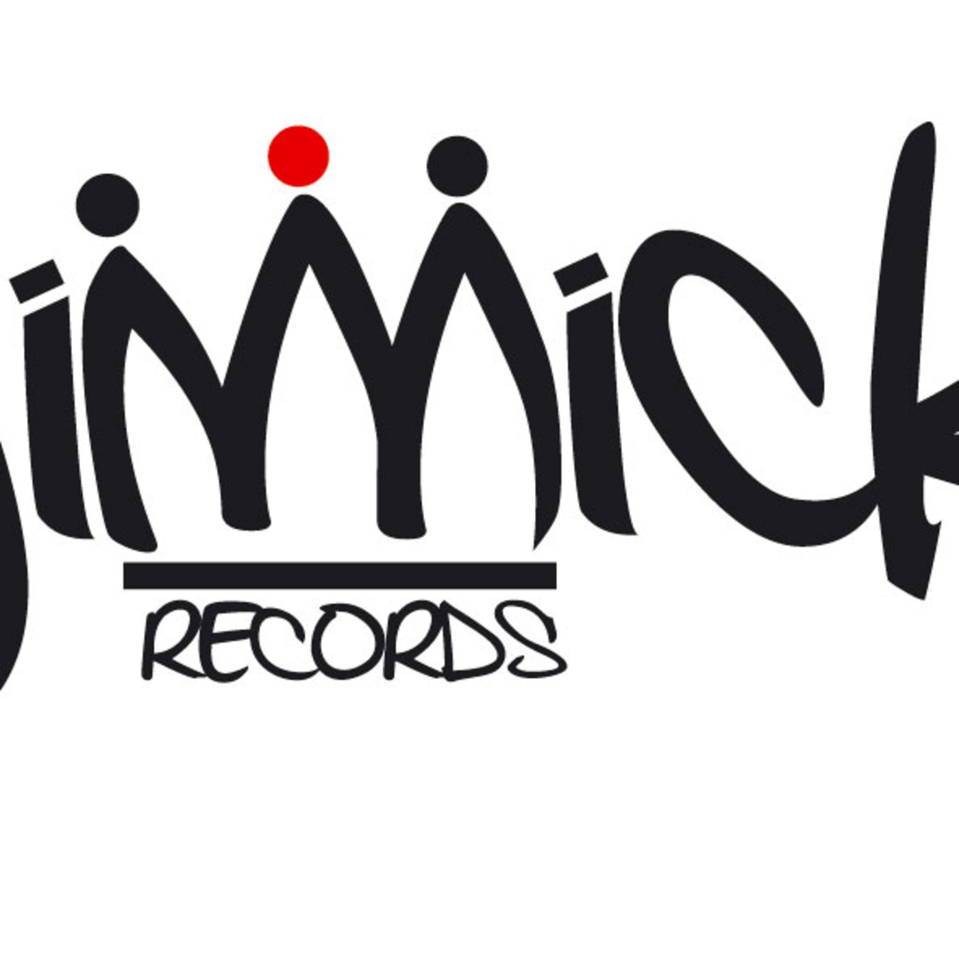 Episode 1 GIMMICK