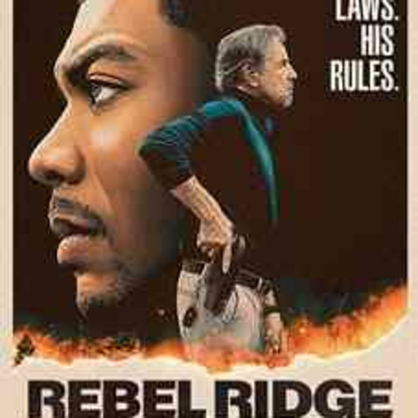 Episode 285: Rebel Ridge is a conspiracy thriller rather than just an action film