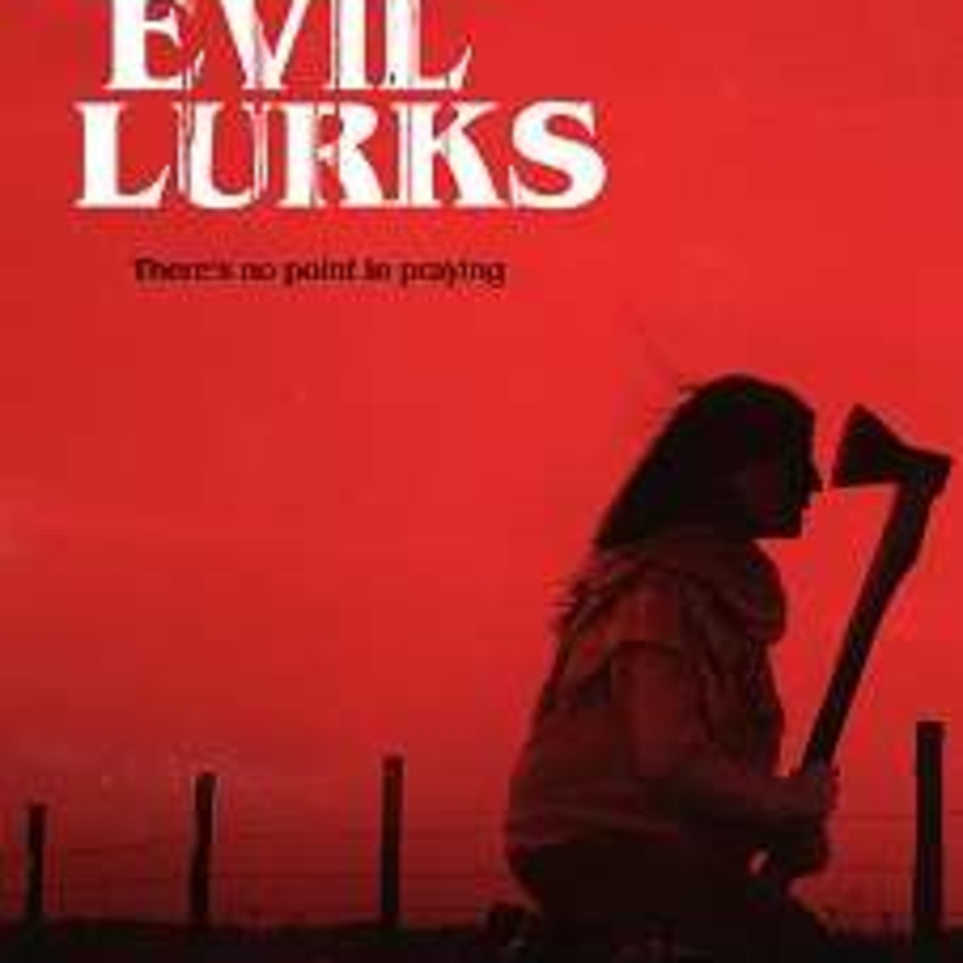 Episode 312: Demián Rugna on Killer Kids in WHEN EVIL LURKS