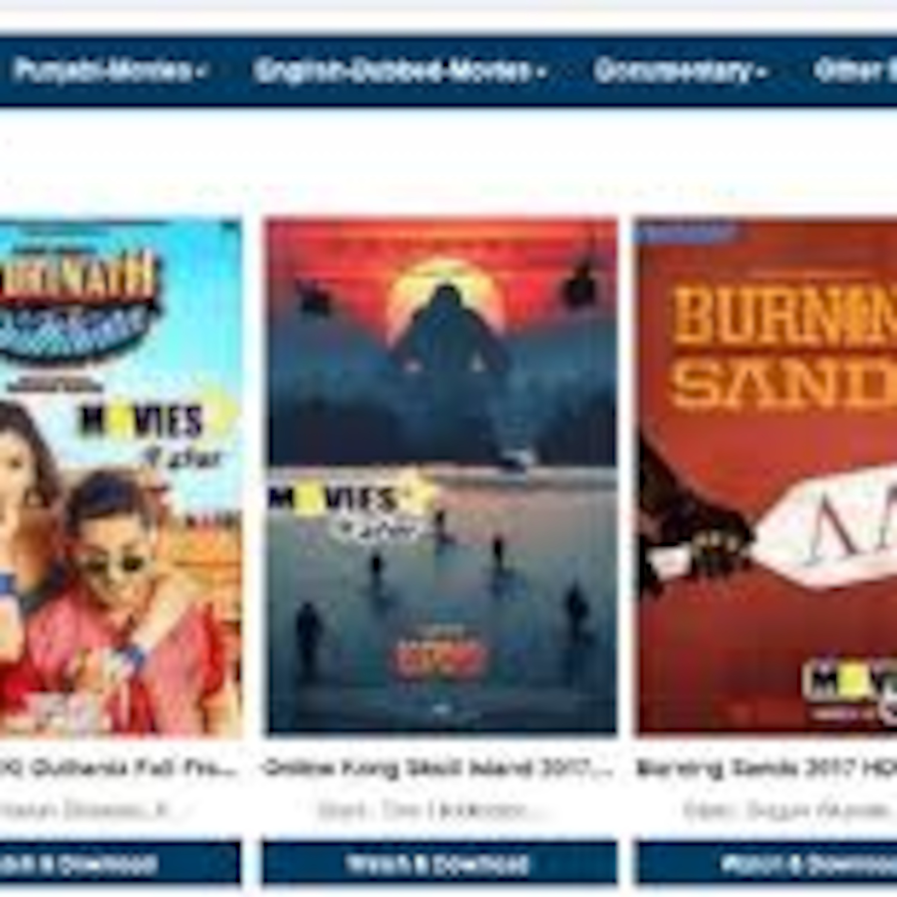 download movies for free online
