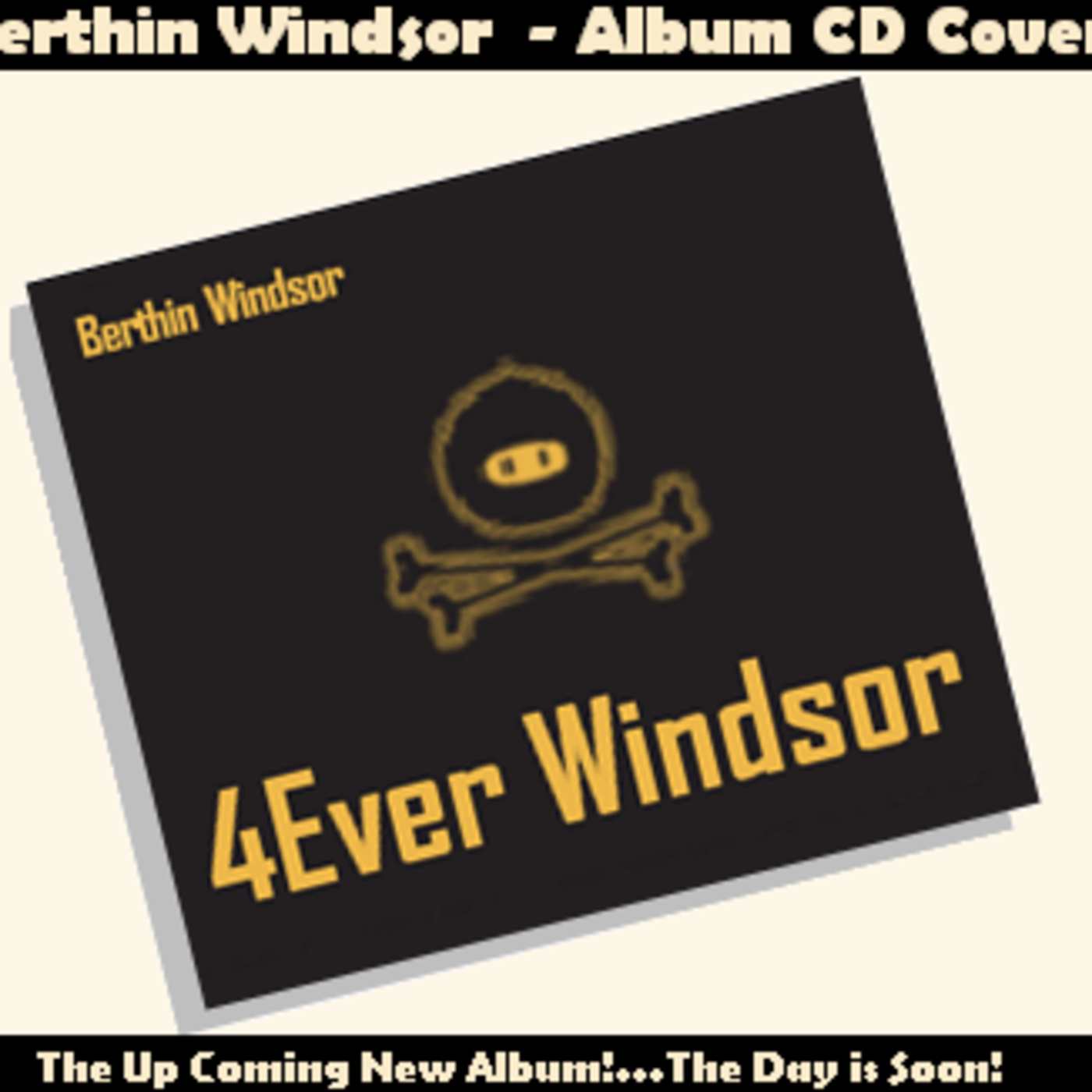 Berthin Windsor - Je Crois En Nous (Mini Edit) [Instrumental] episode artwork