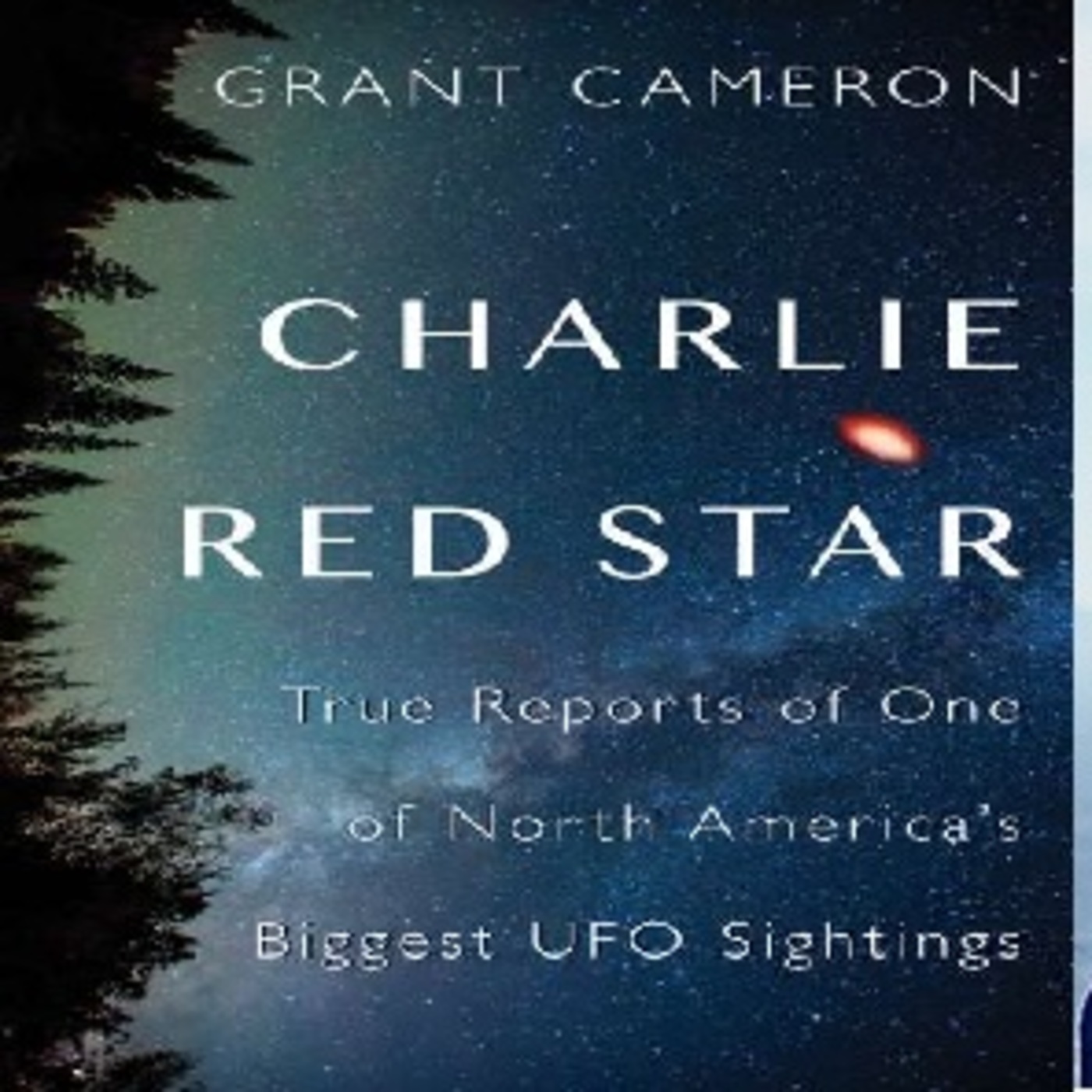 Episode #89 - Grant Cameron (Charlie Redstar)