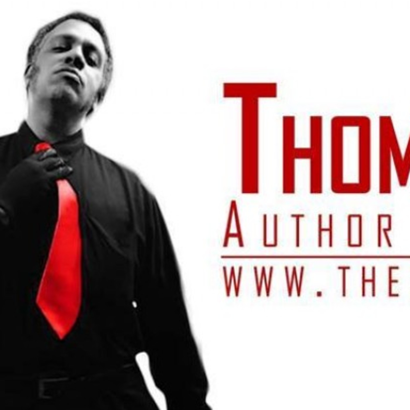 Episode #83 - Indie Rocker & Author (Thomas Duder)