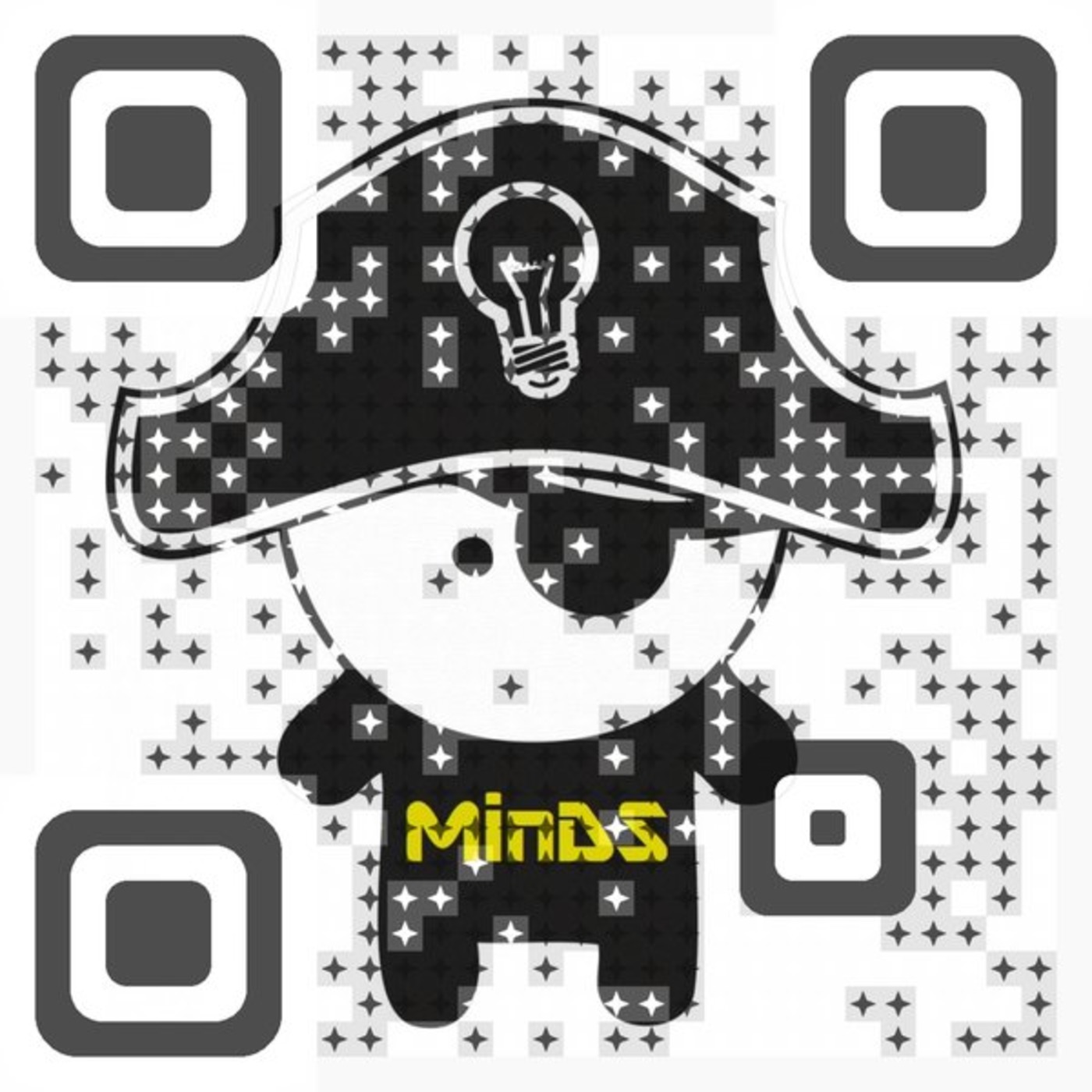 #1 - Premiere Episode with Minds.com Co-founders