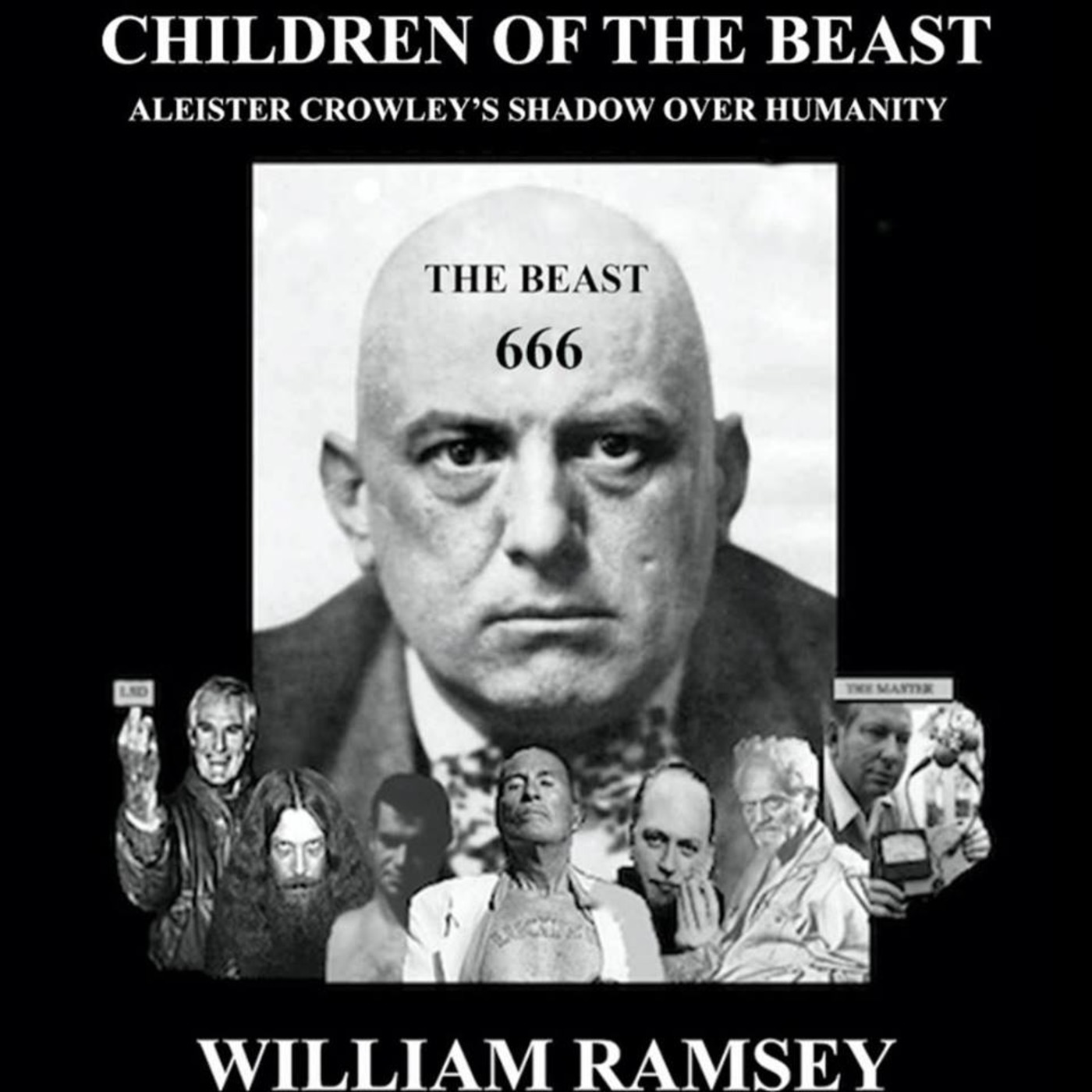 Episode #15 - William Ramsey