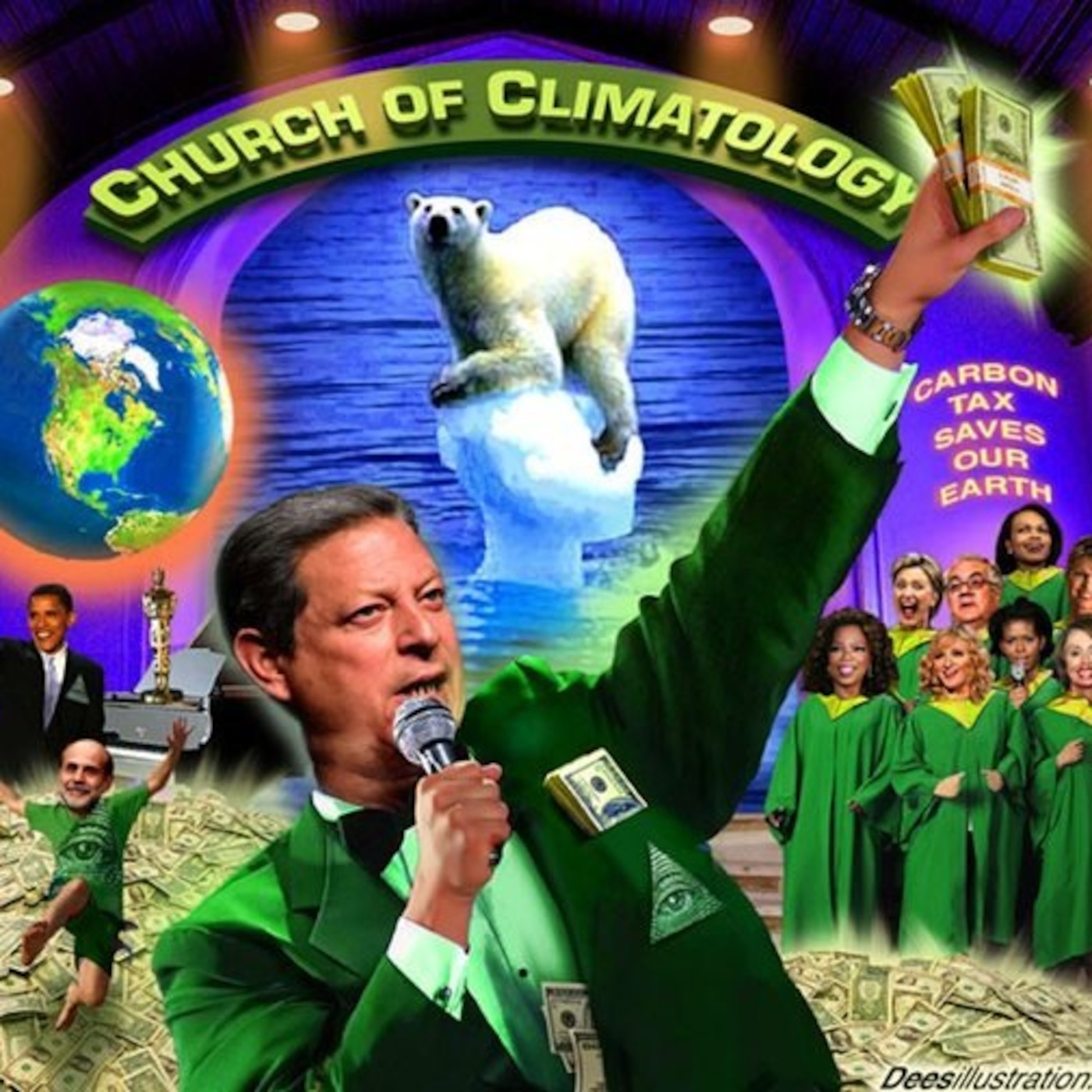 Episode #26 - Bye-Bye Blue Sky (Chemtrails and Geo-Engineering)