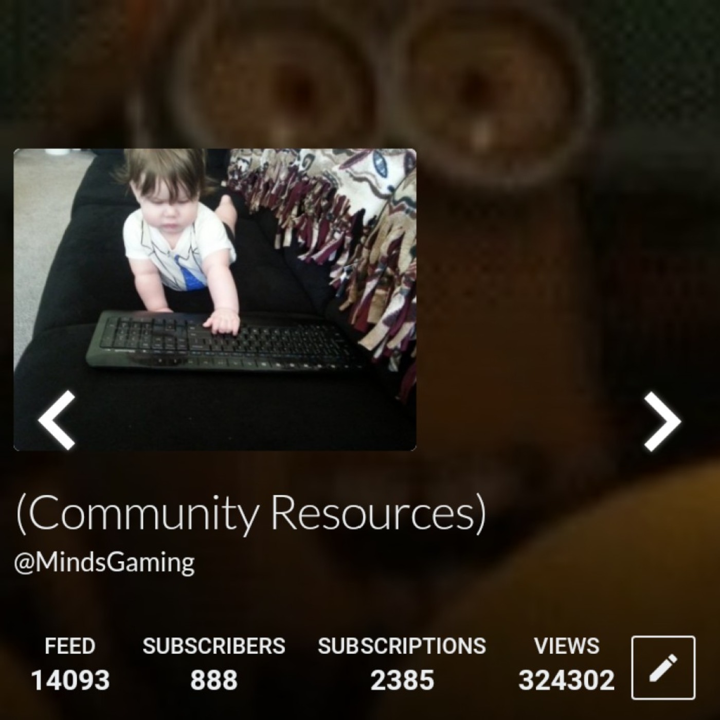Episode #31 - MINDSGAMING