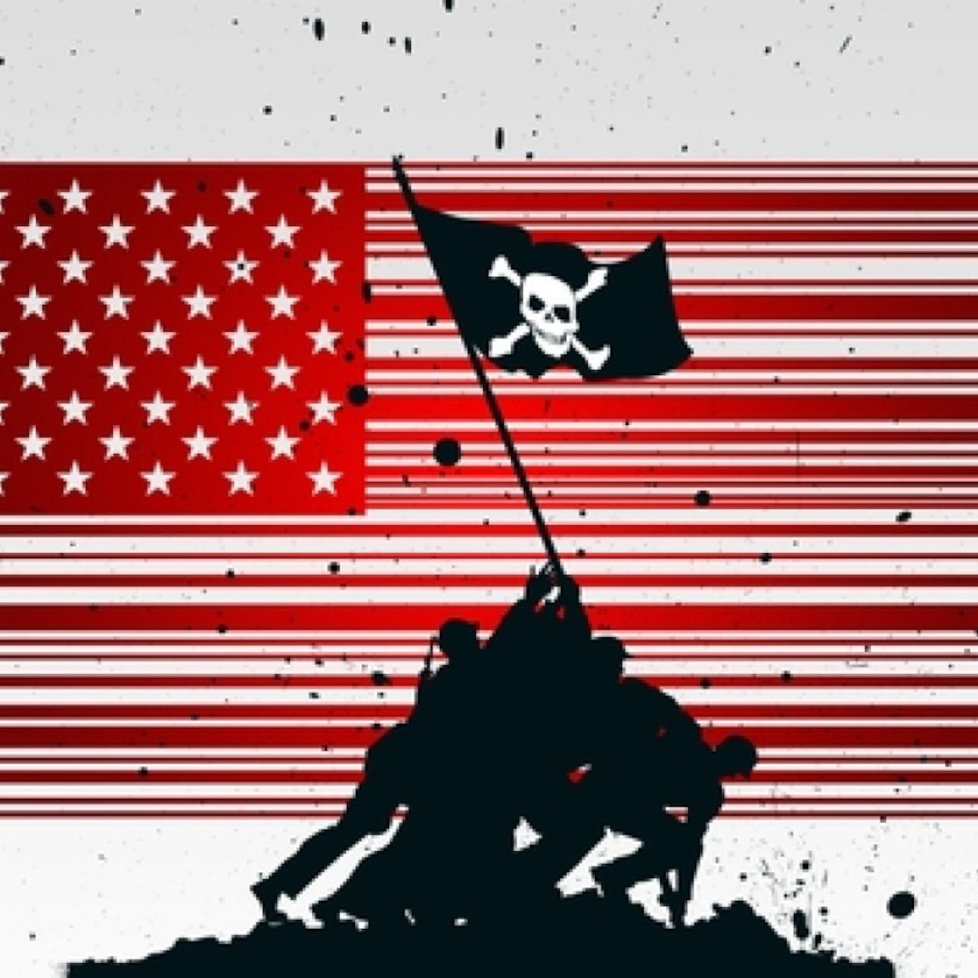 Pirate Radio News - Show #6