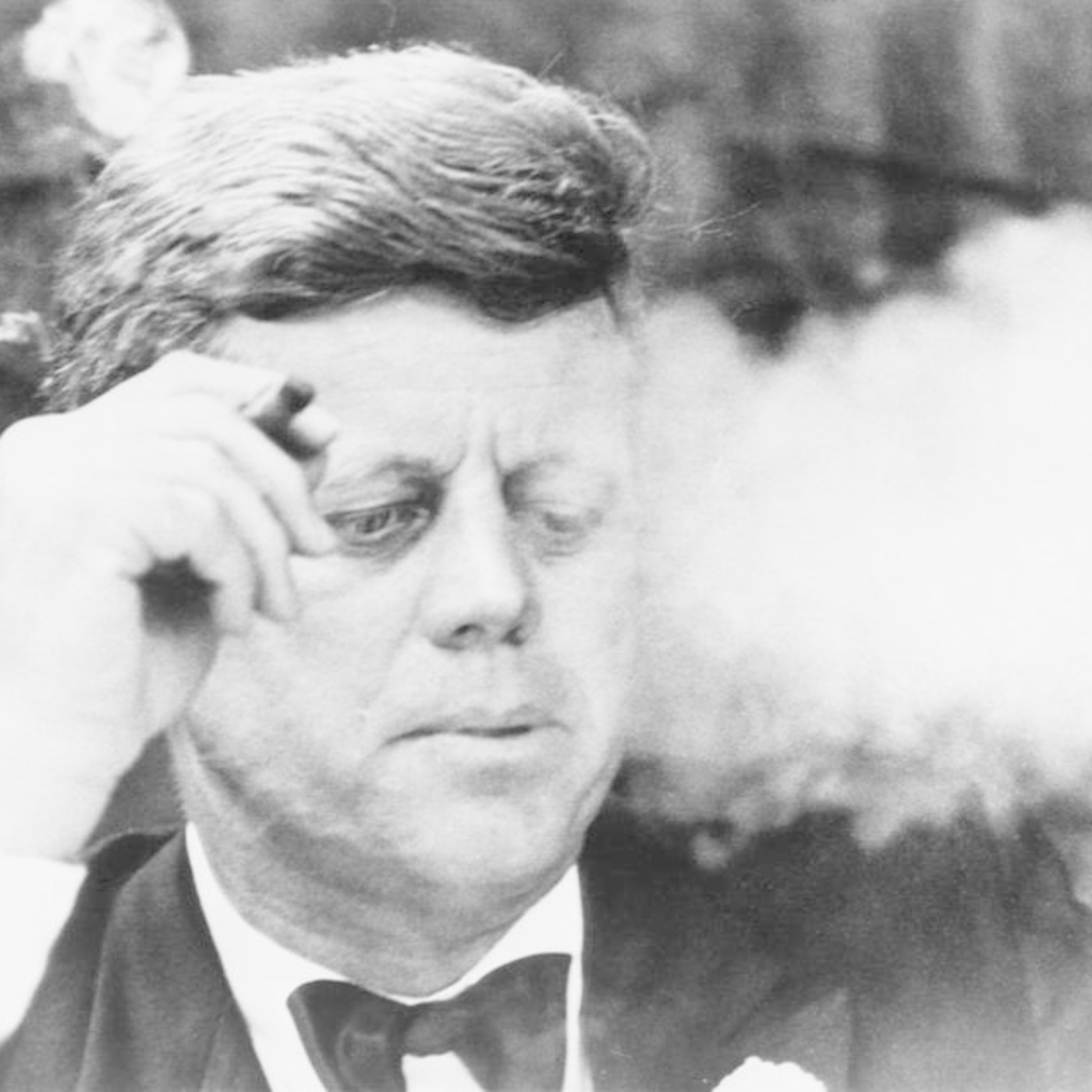 Episode #40 - JFK Roundtable