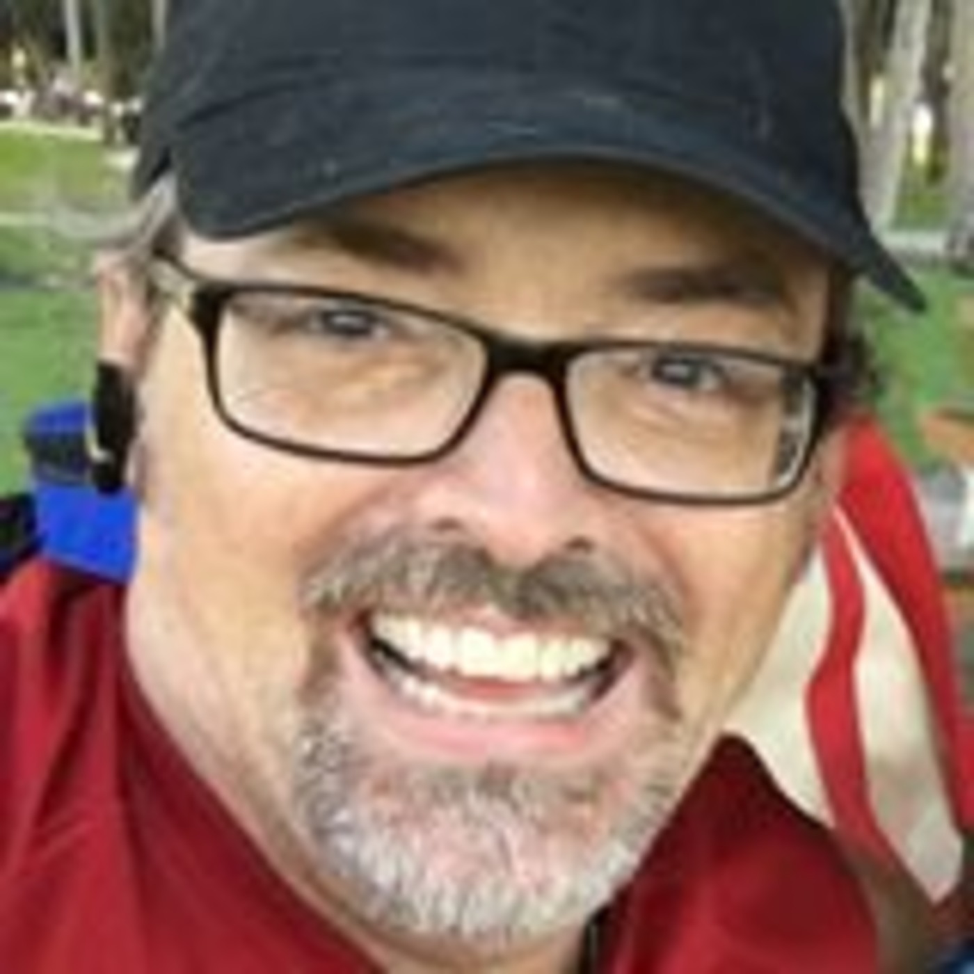 Episode #48 - Tom Schaefer Returns!