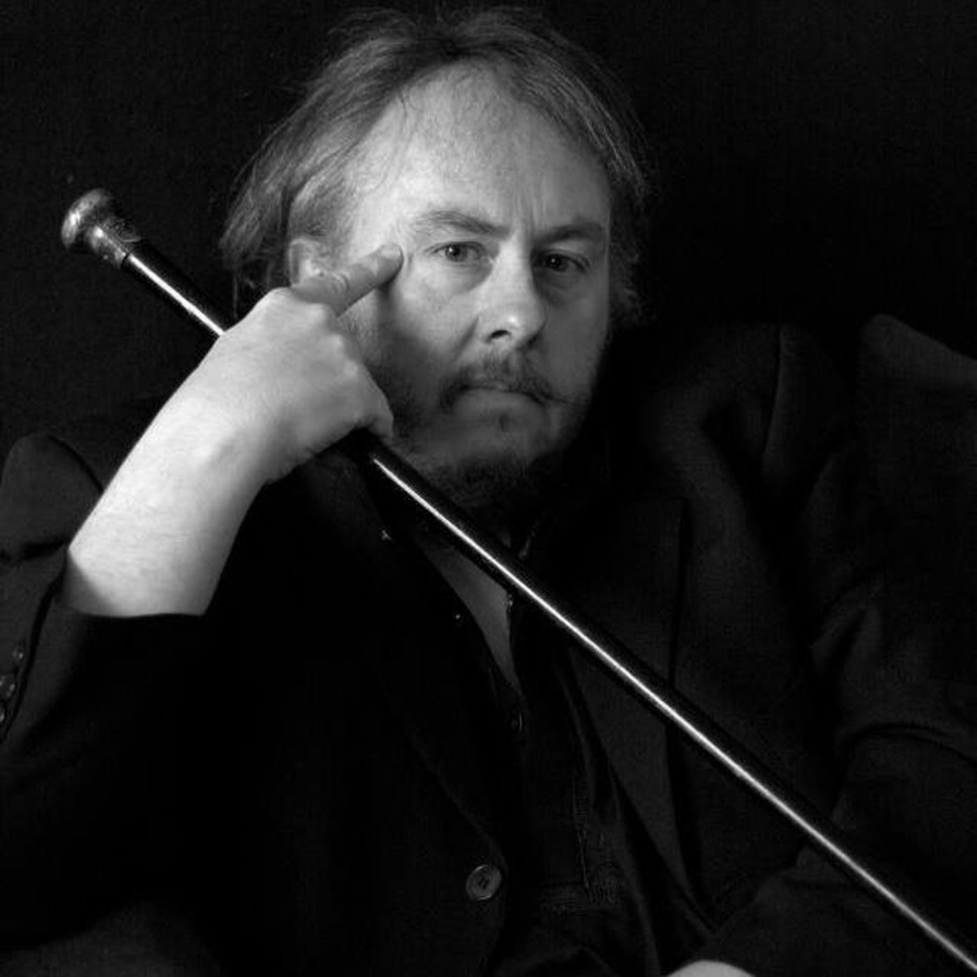Episode #49 - Thomas Sheridan