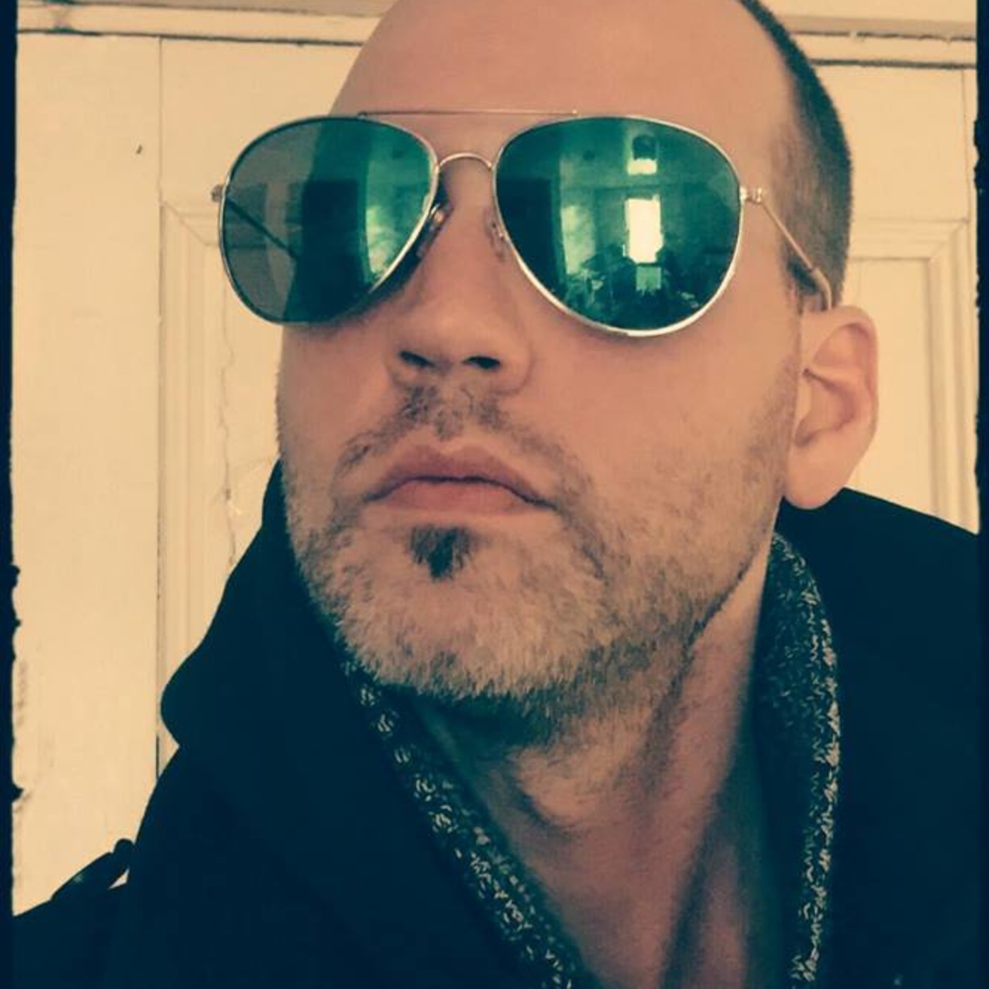Episode #61 - The Real Randy Ross