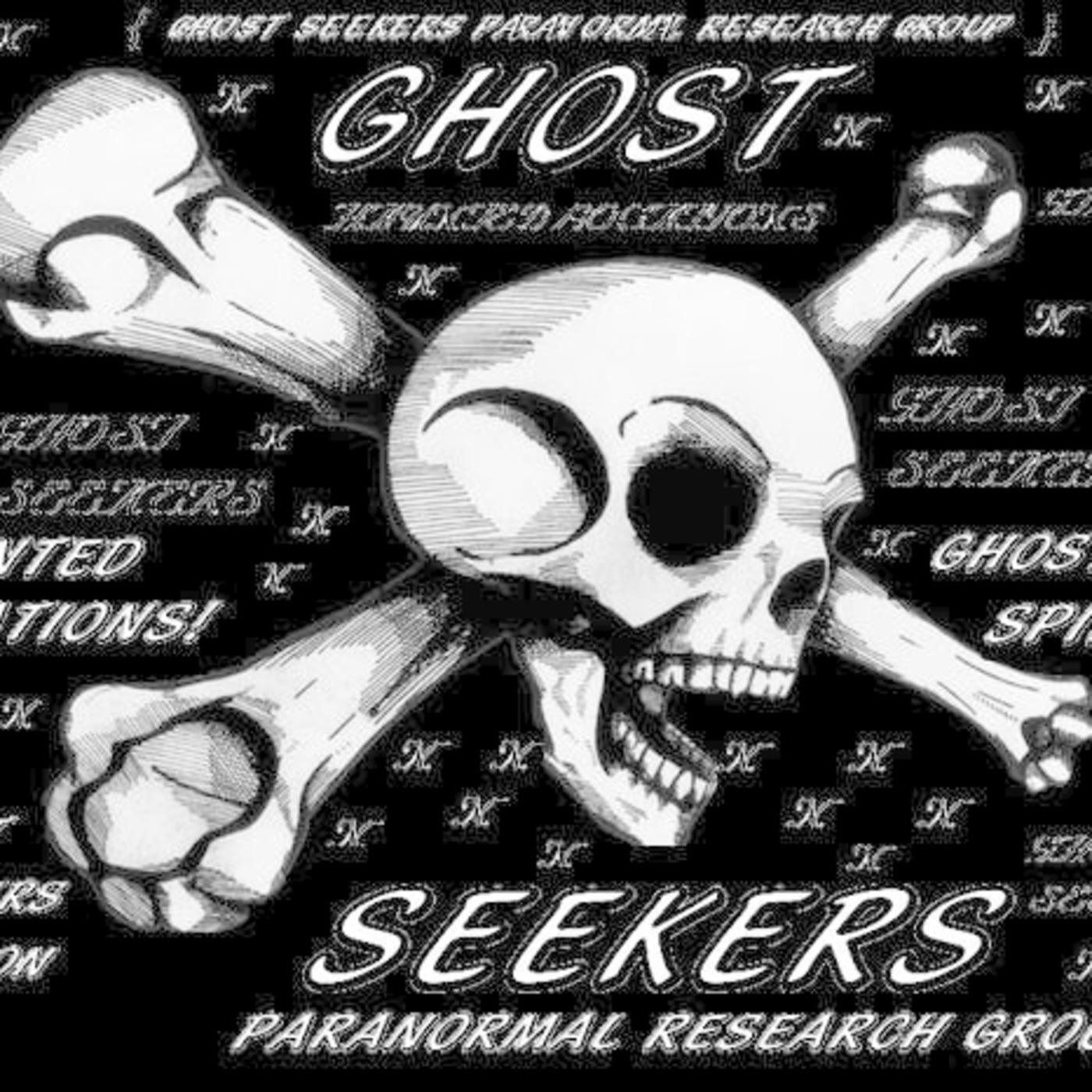 Episode #62 - Ghost Seekers Paragon (w/ Deborah Ros So)