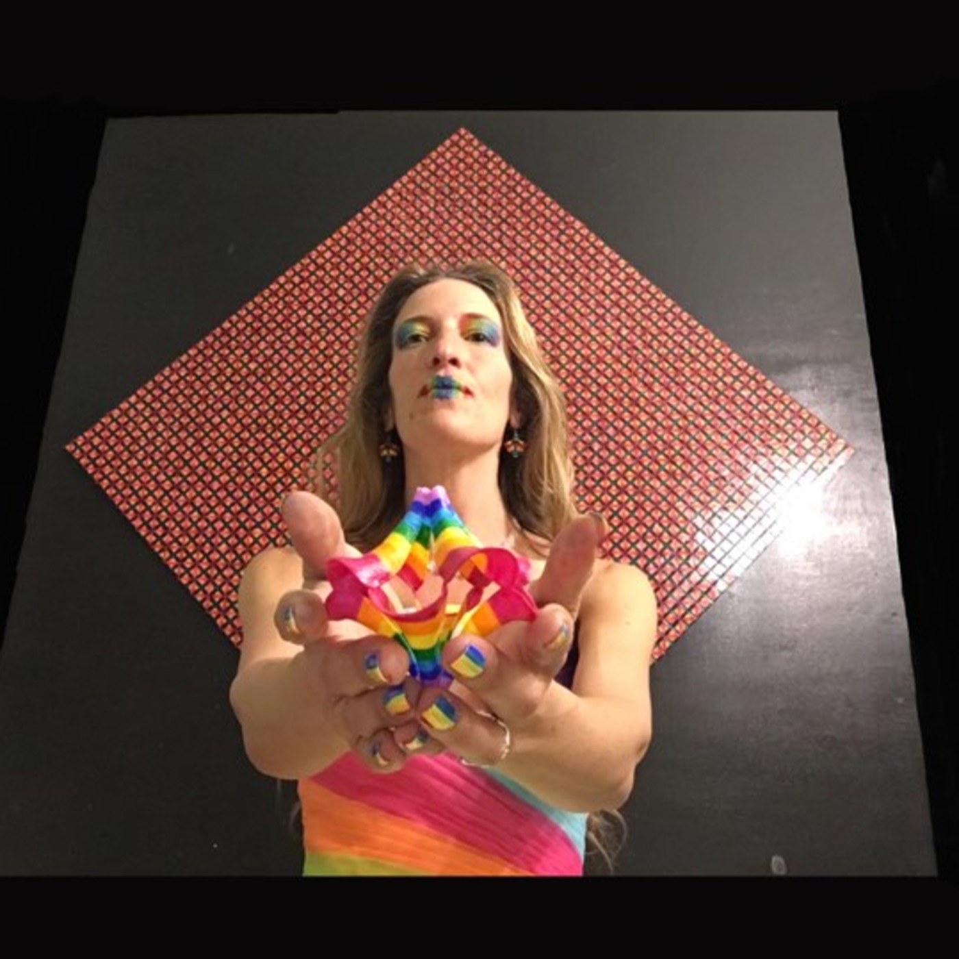 Episode #65 - Aurora (Flying Rainbow Lasagne)
