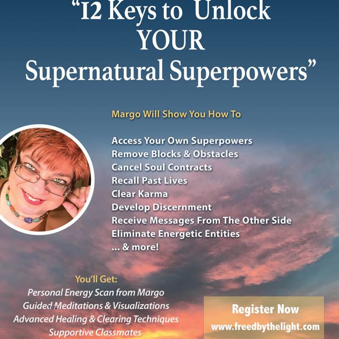 Episode #70 - Margo Mateas