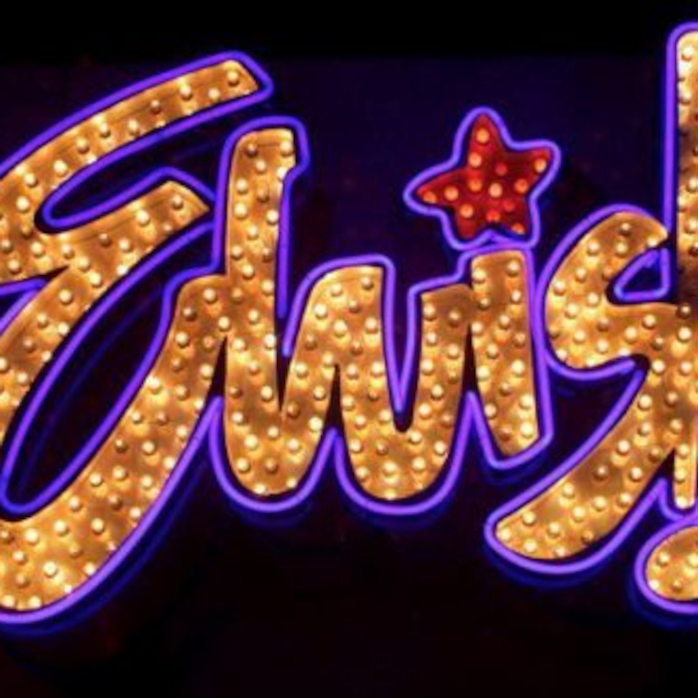 Episode #71 - ELVIS 40th Anniversary