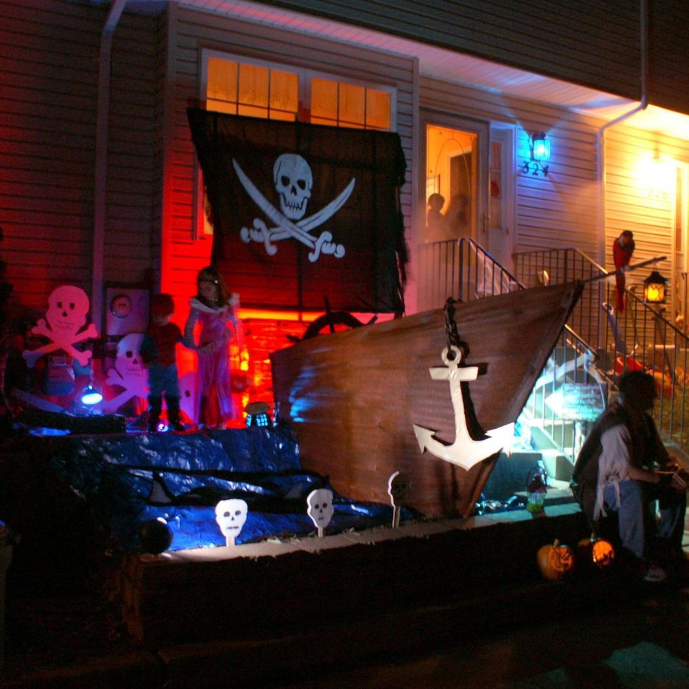 Episode #81 - Halloween 2016 (Encore Presentation)