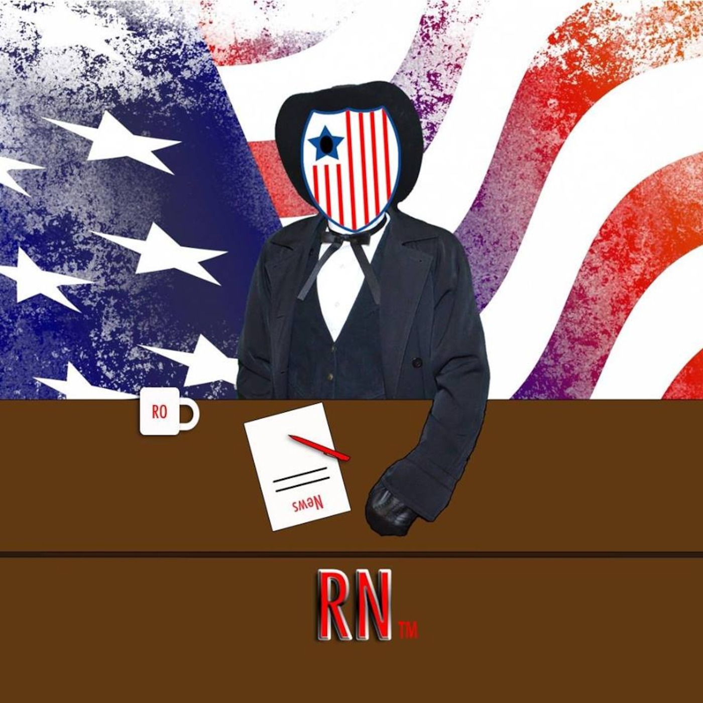 Episode #80 - Mr. Rational Outlaw