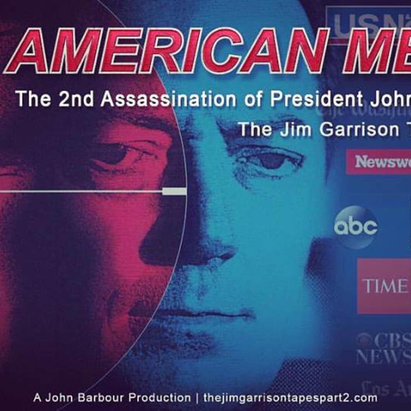 Episode #85 - JFK Files