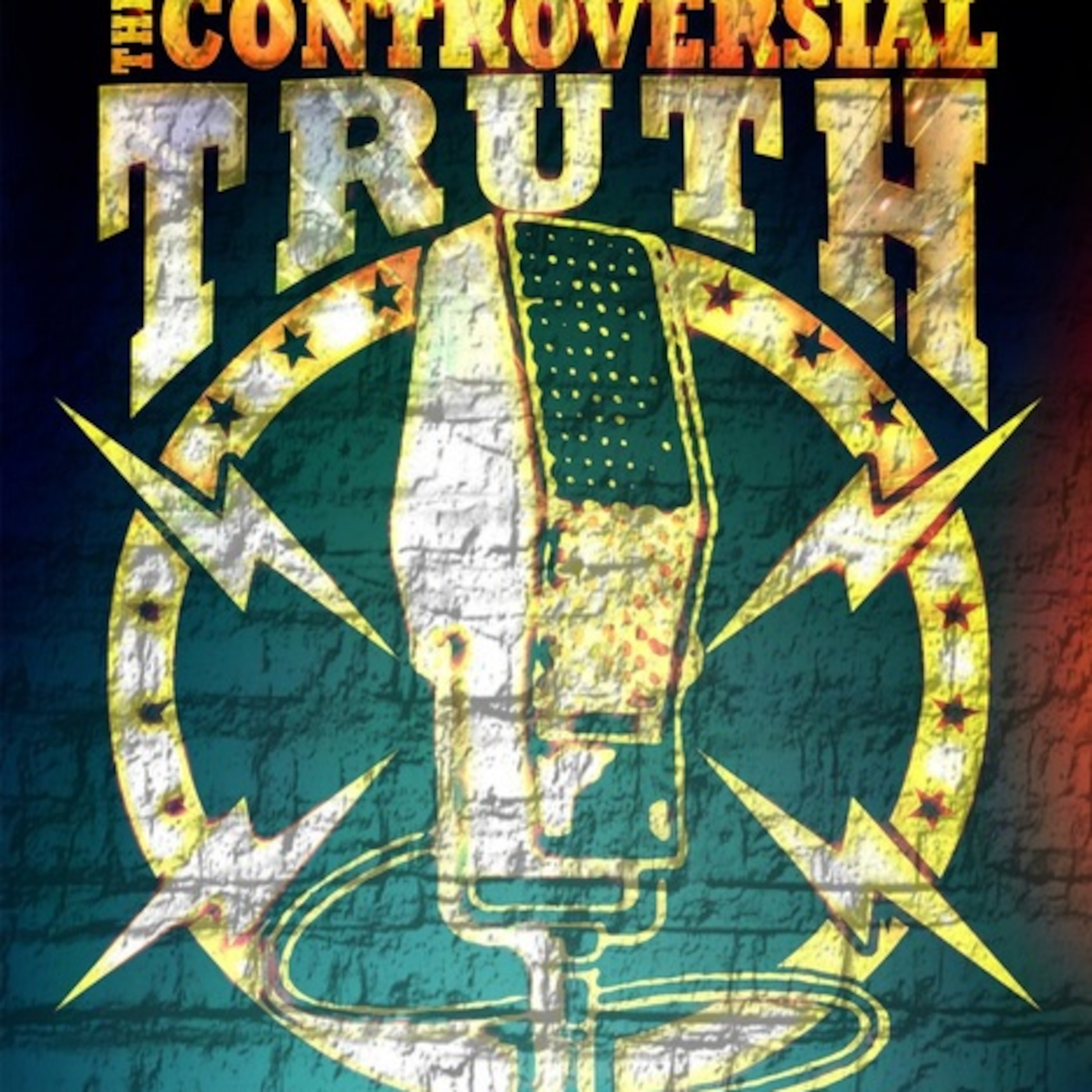 Pirate Radio Podcasts™