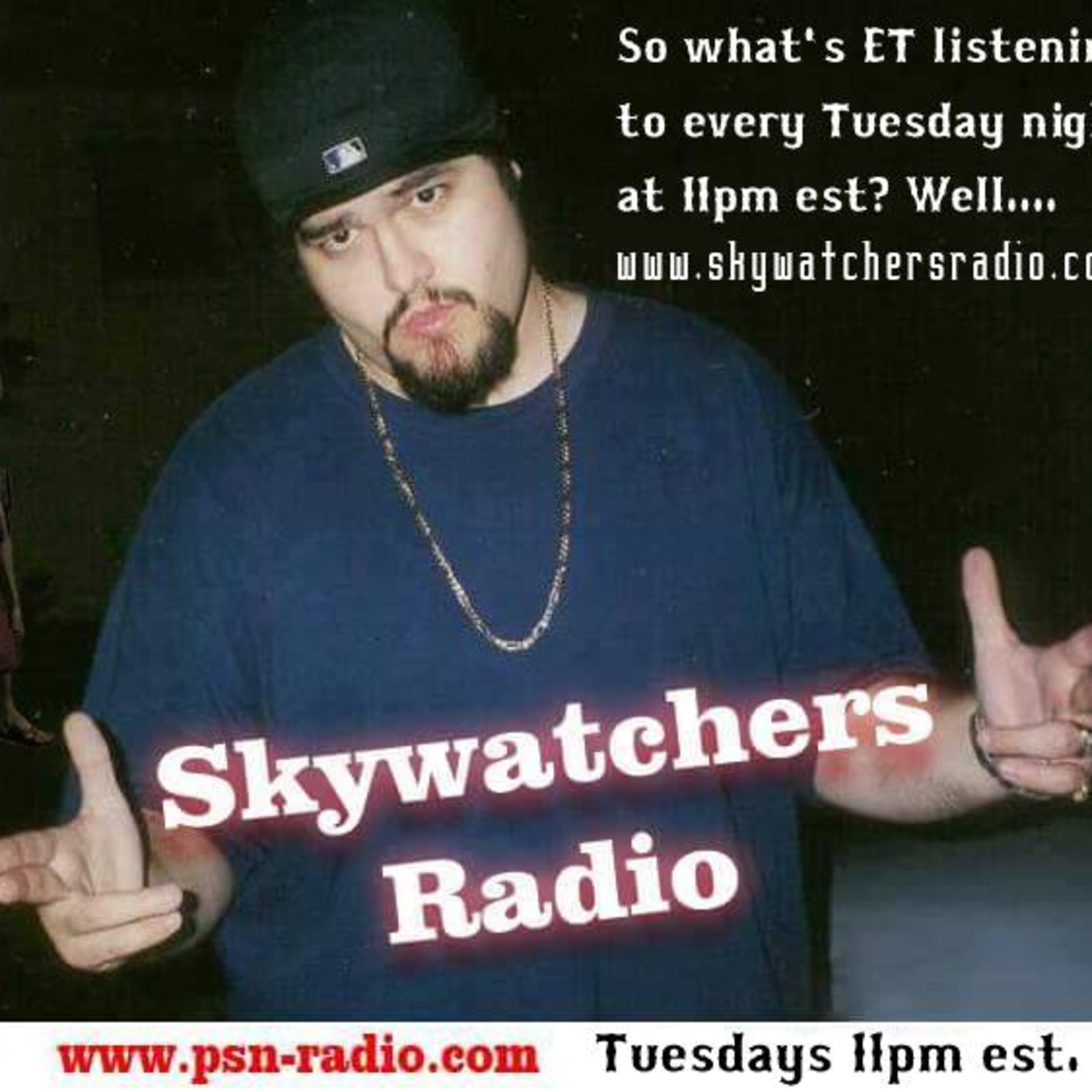 Pirate Radio Podcasts™